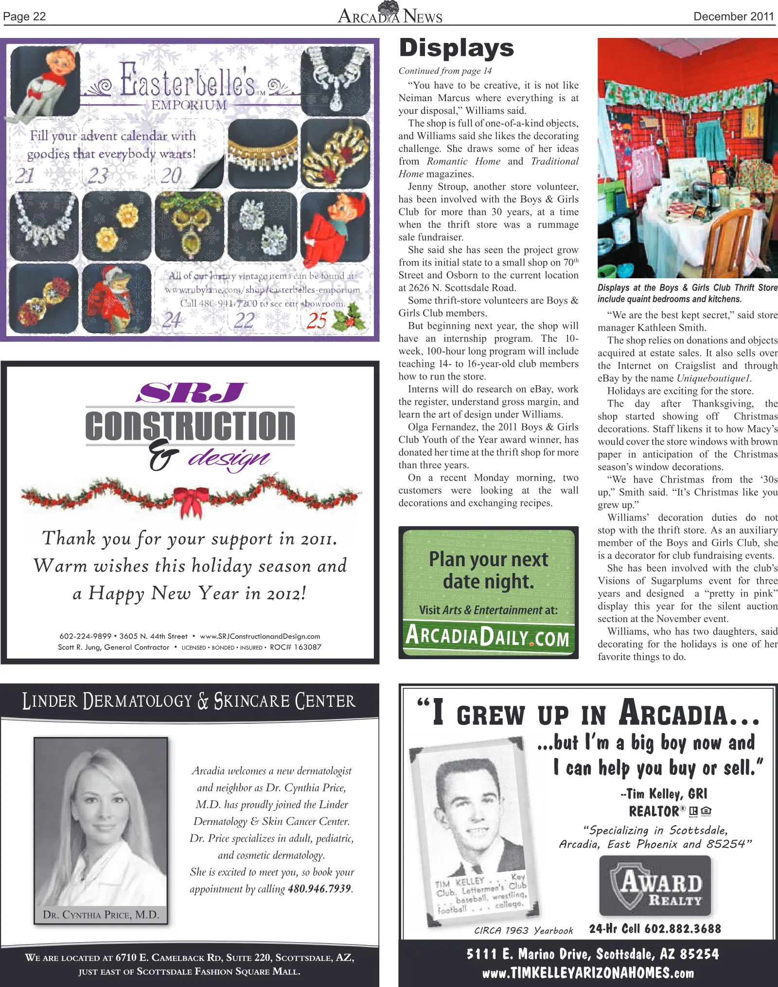 December 2011, page 22