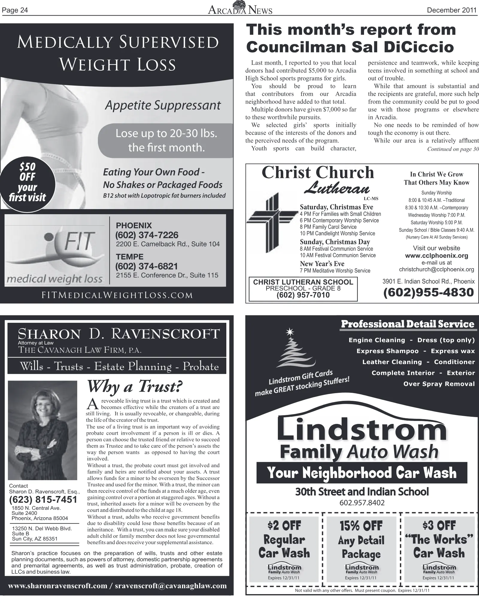 December 2011, page 24