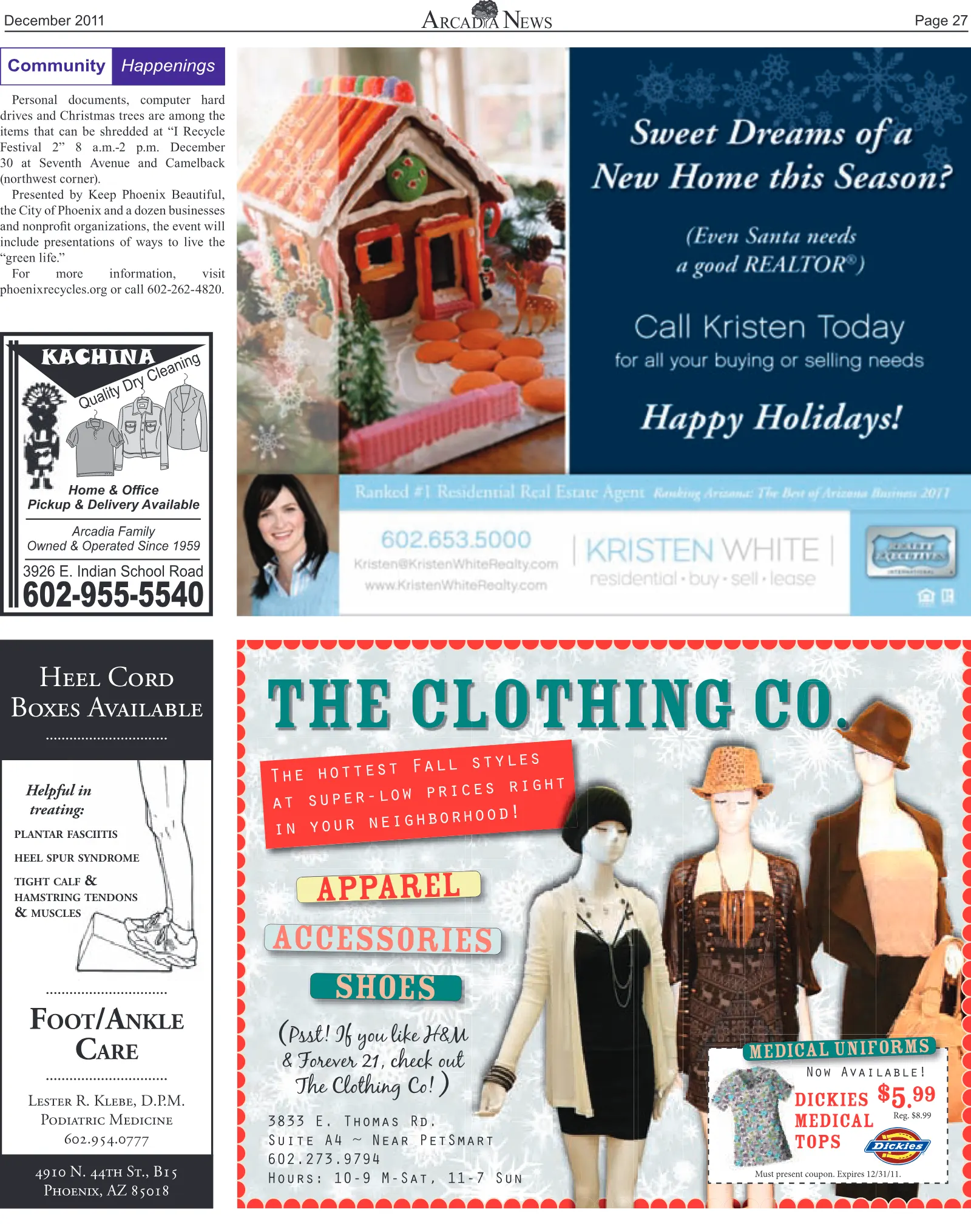 December 2011, page 27