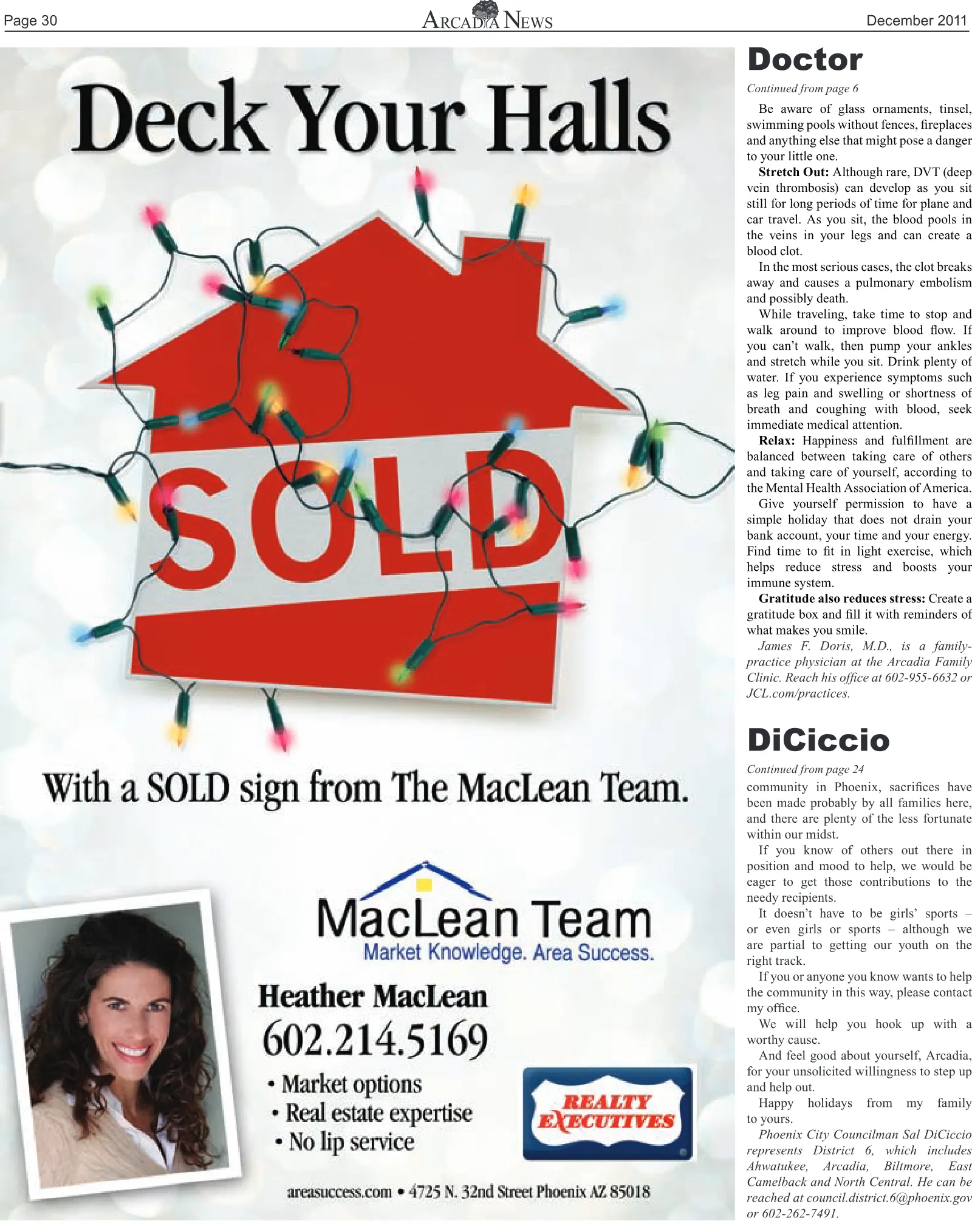 December 2011, page 30