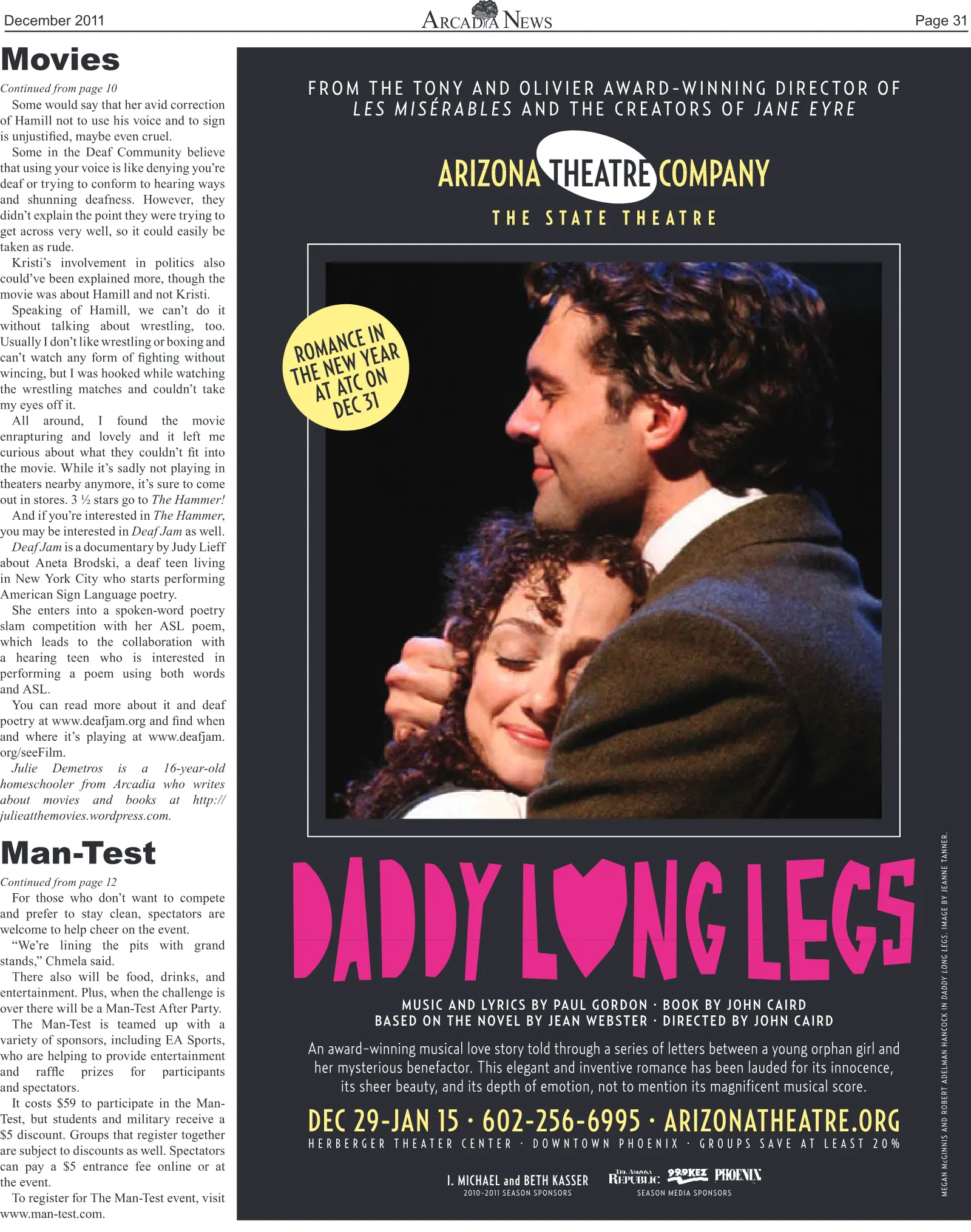 December 2011, page 31