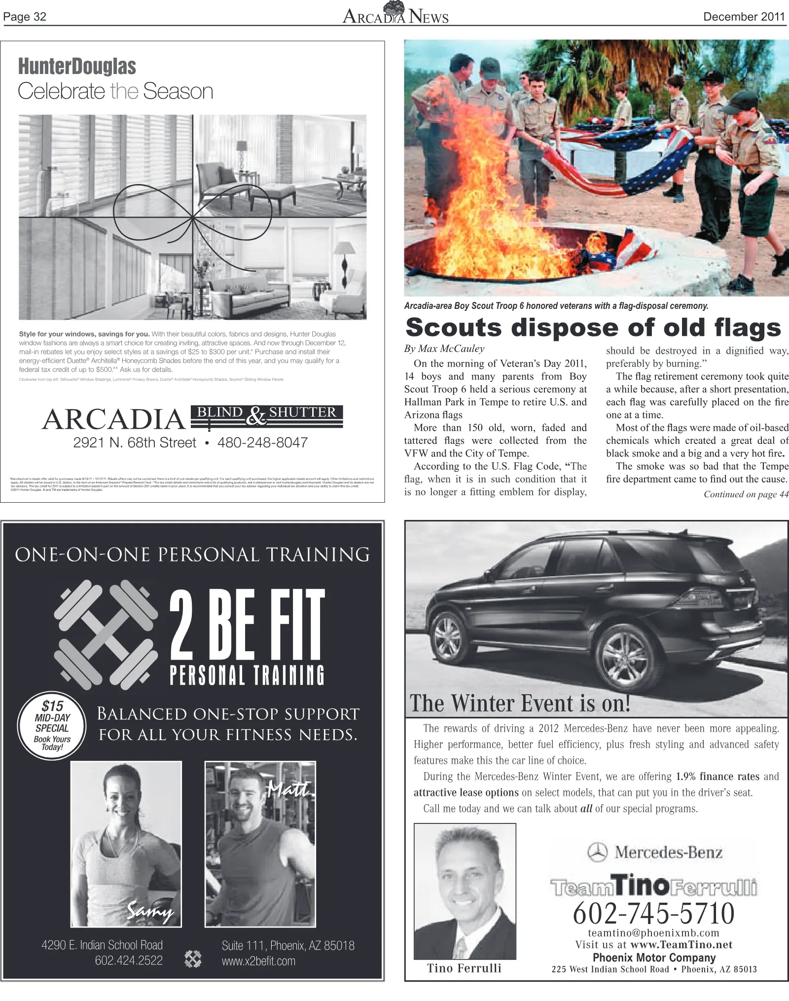 December 2011, page 32