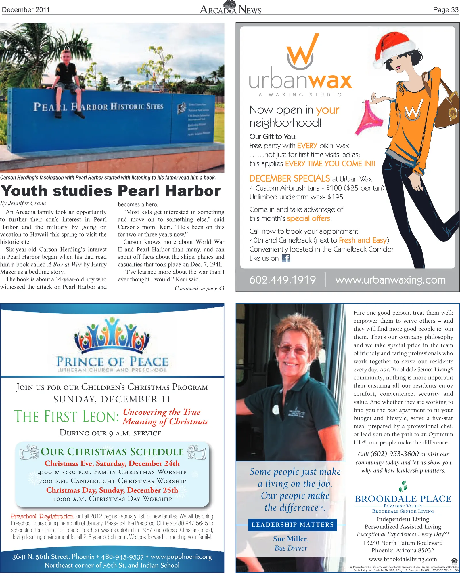 December 2011, page 33