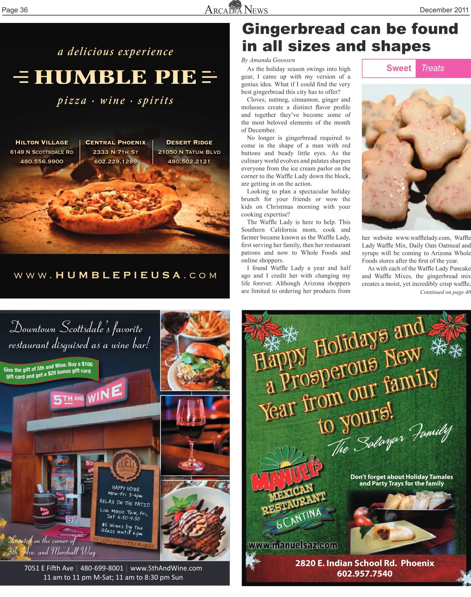 December 2011, page 36
