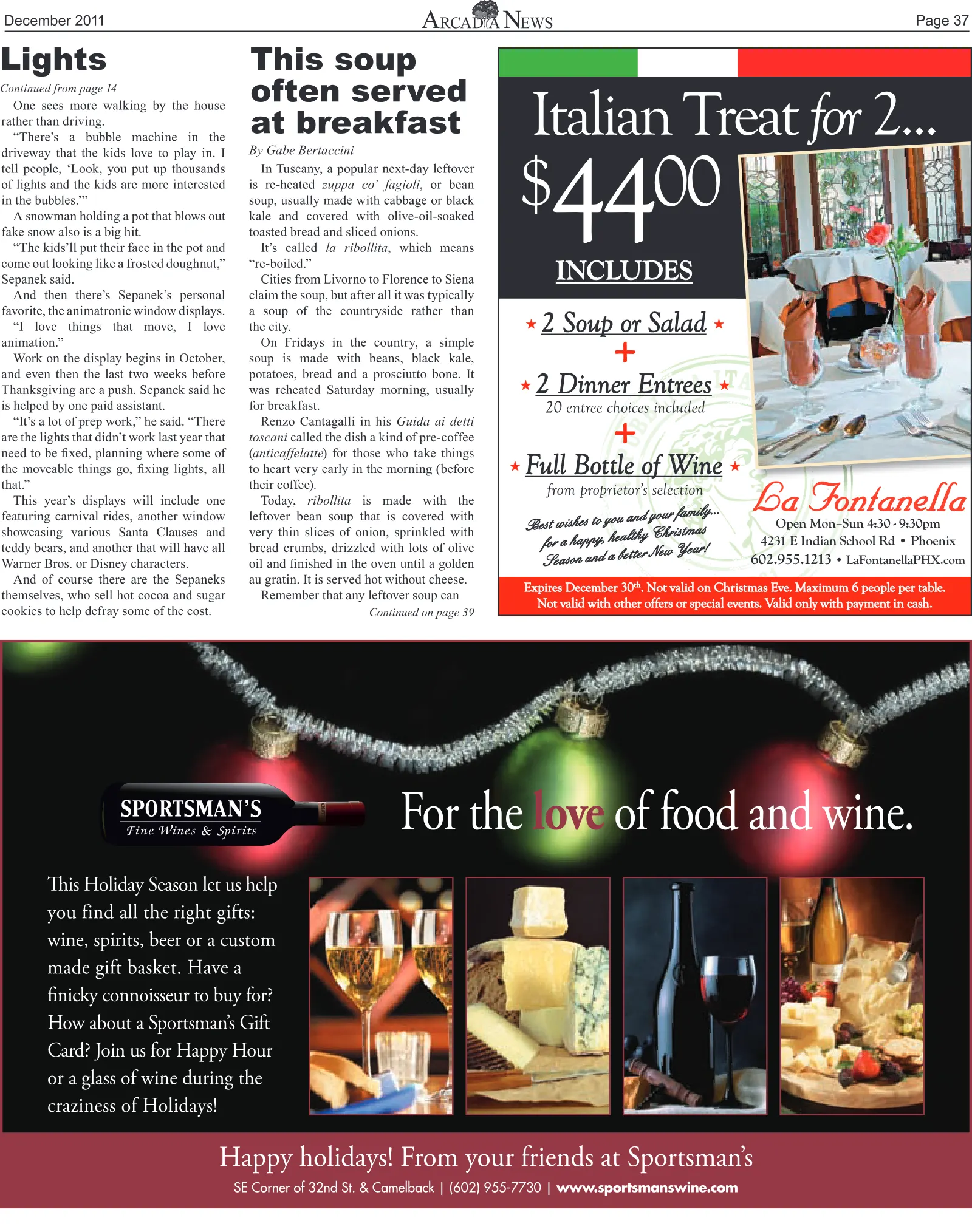 December 2011, page 37