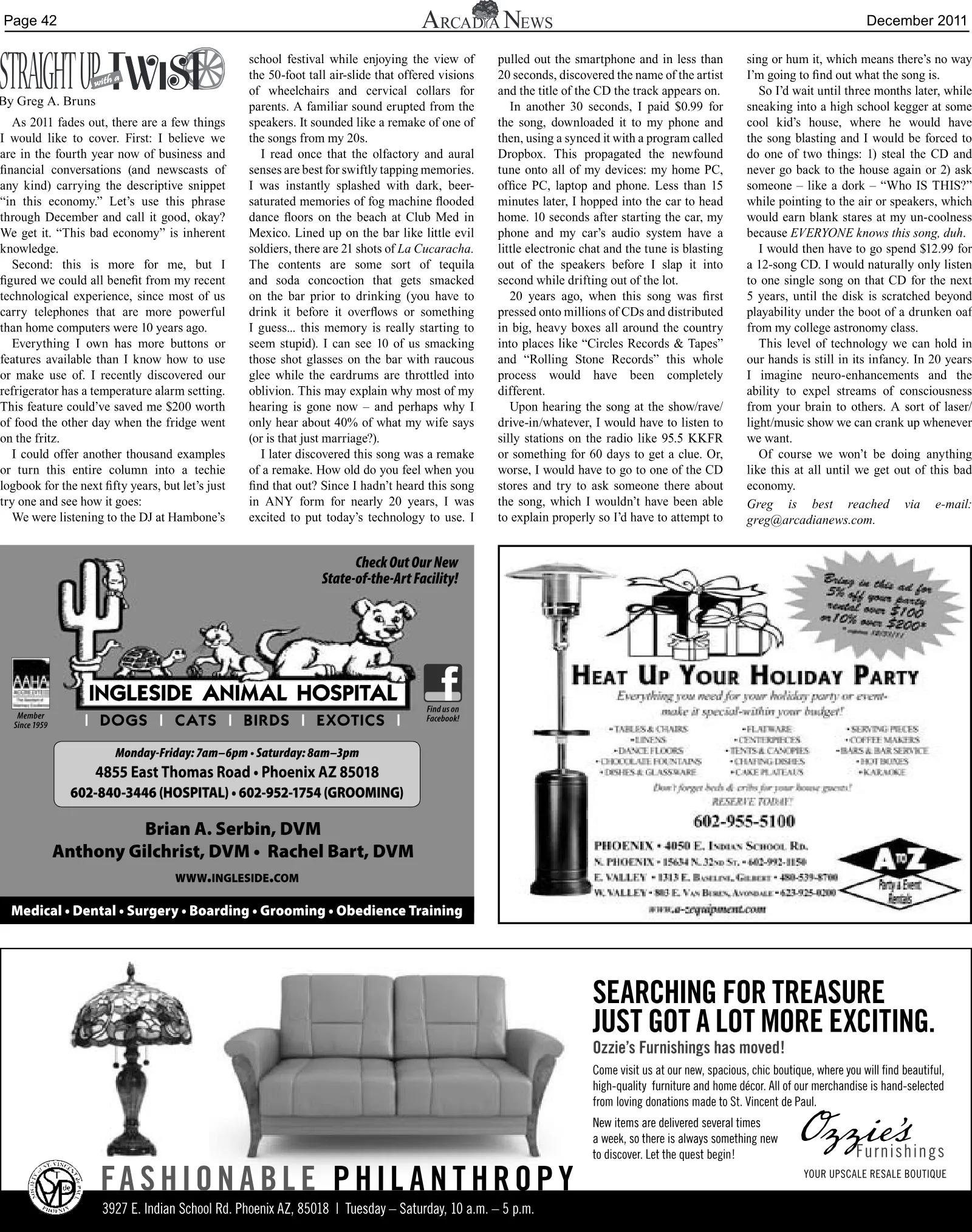 December 2011, page 42