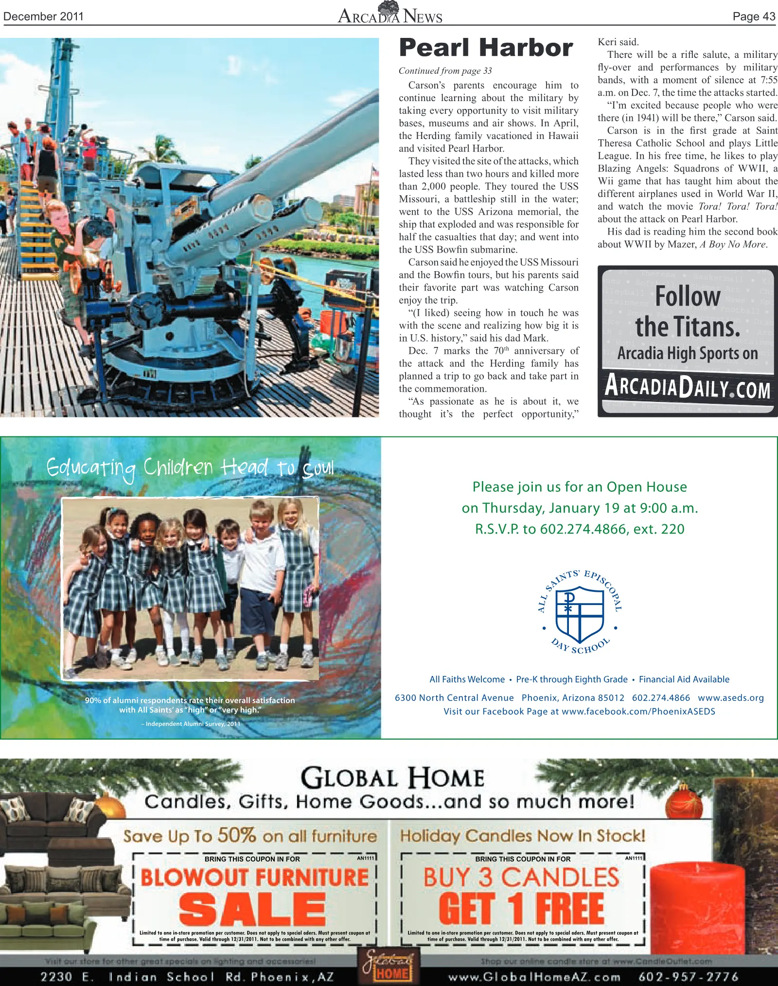 December 2011, page 43