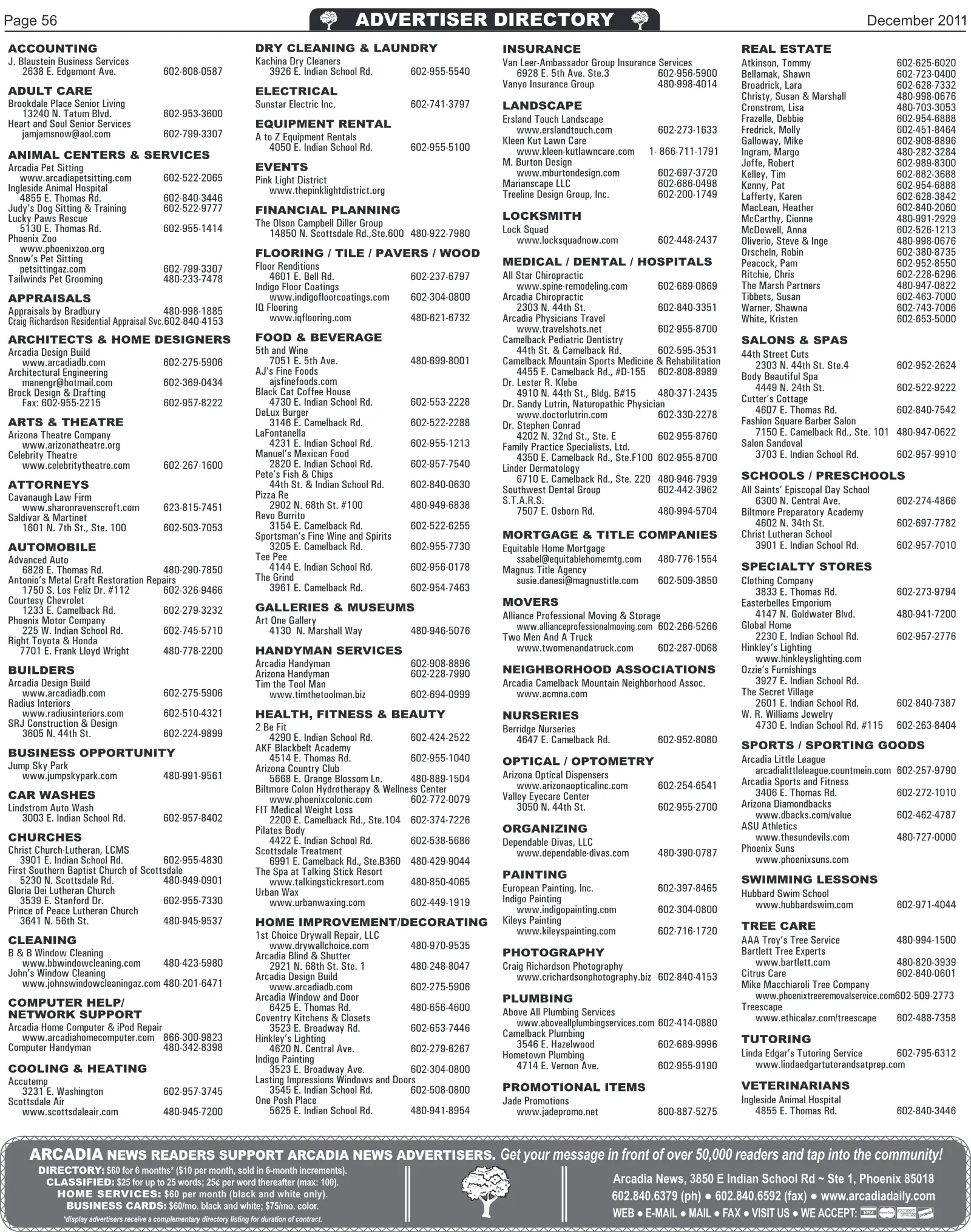 December 2011, page 56