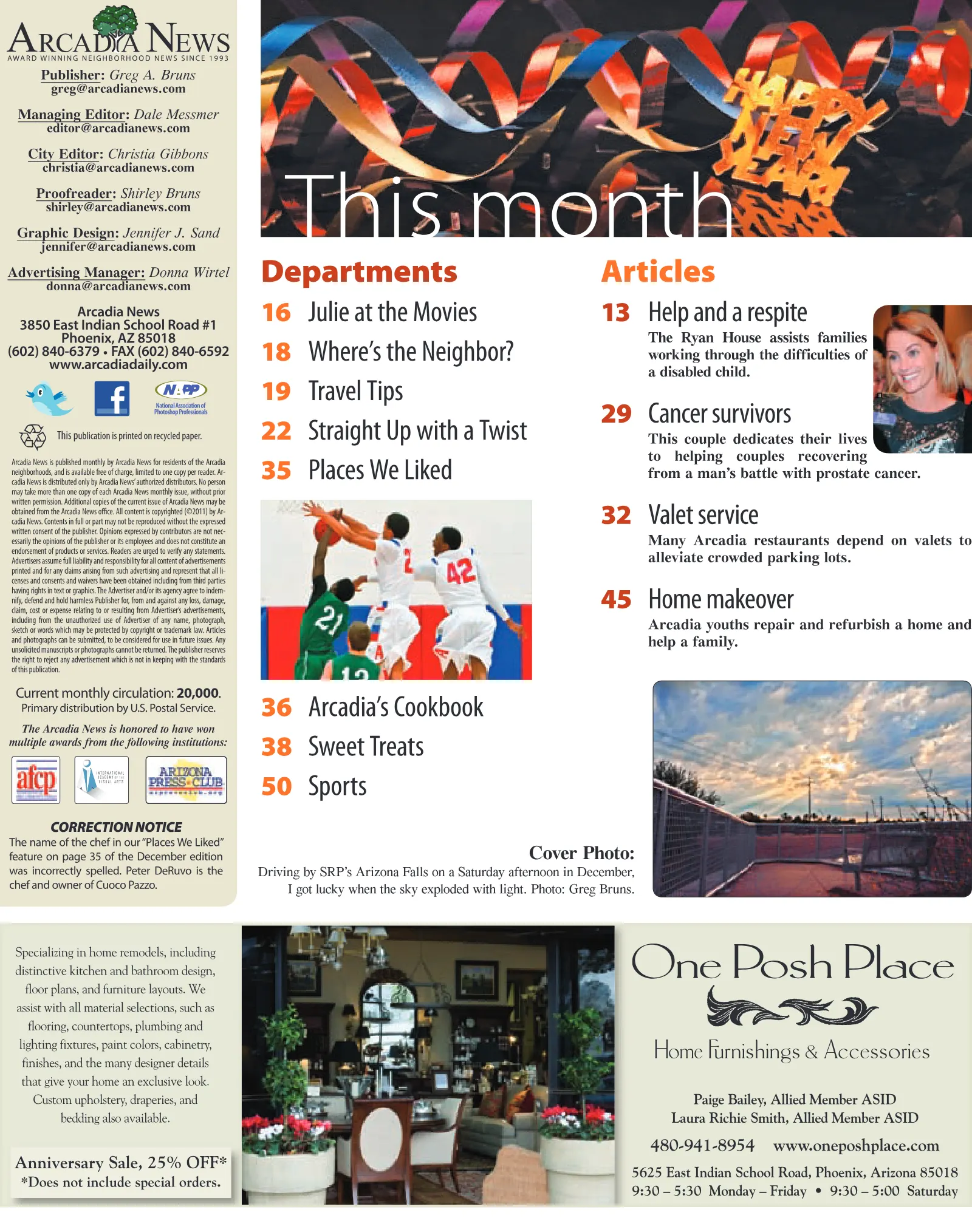 January 2012, page 3