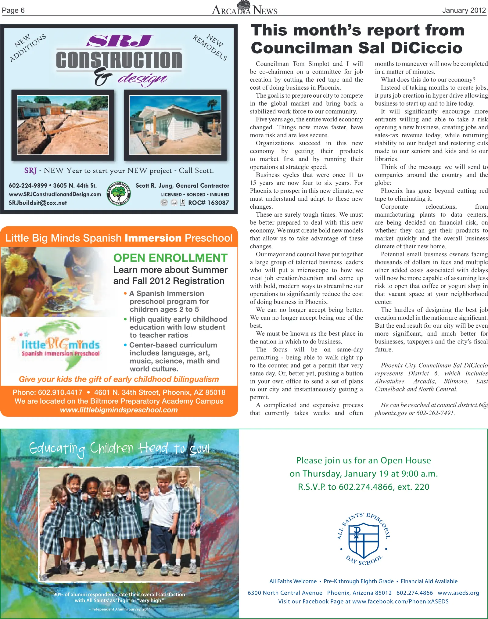 January 2012, page 6