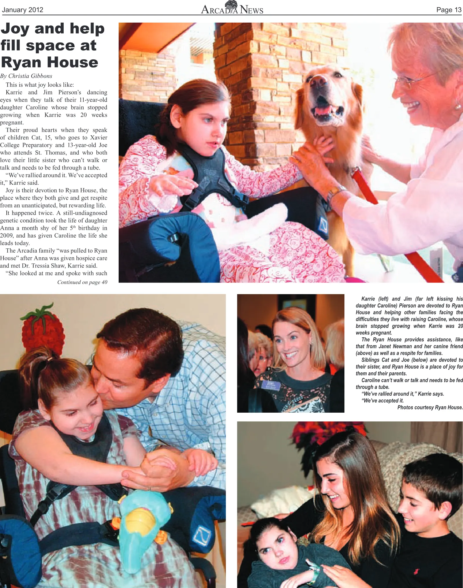 January 2012, page 13
