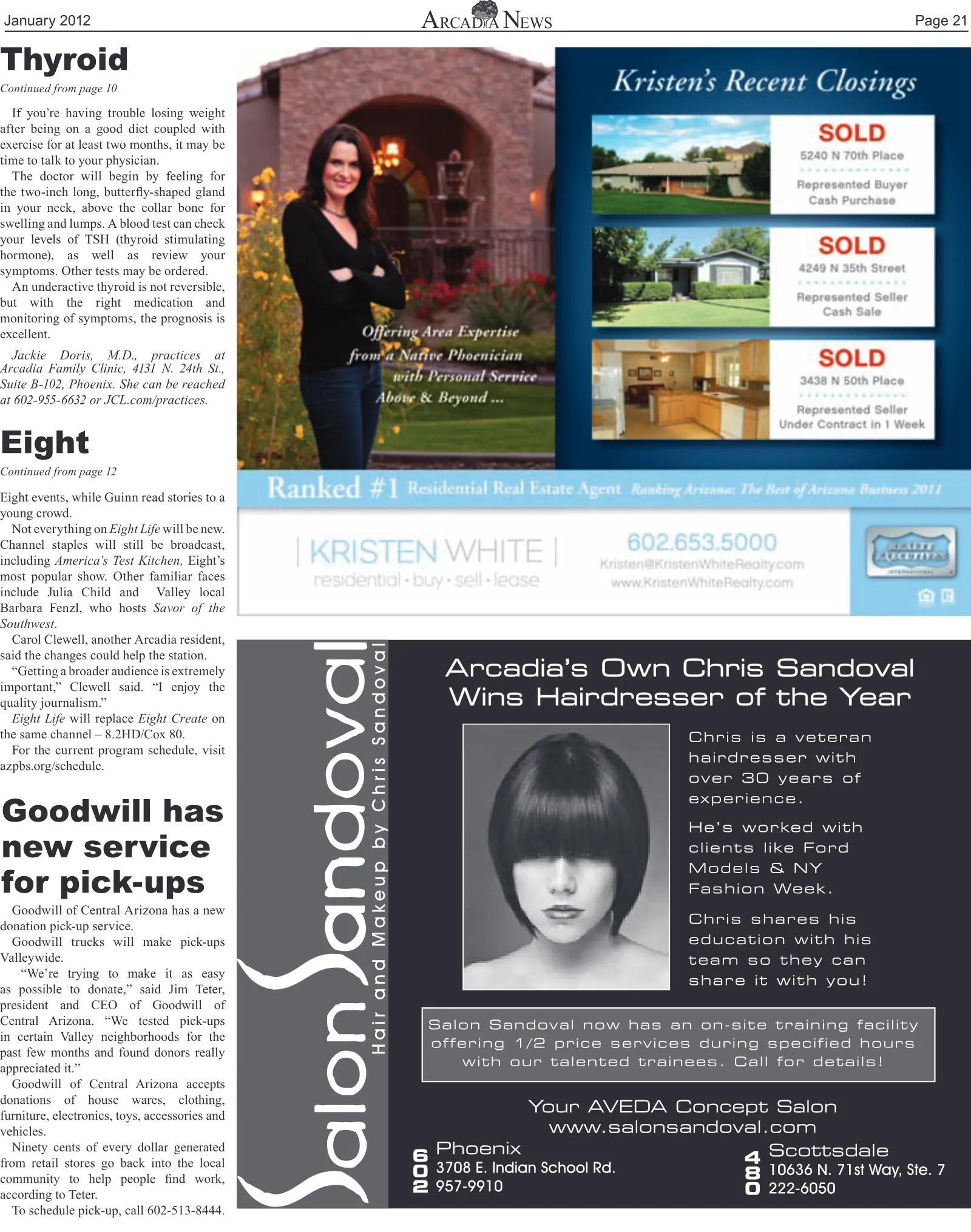 January 2012, page 21