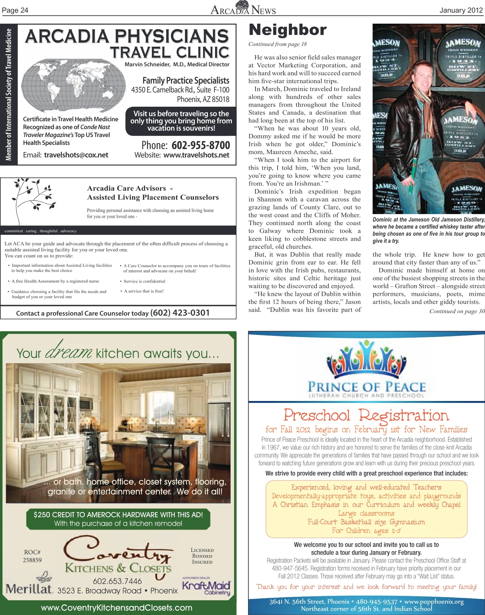 January 2012, page 24