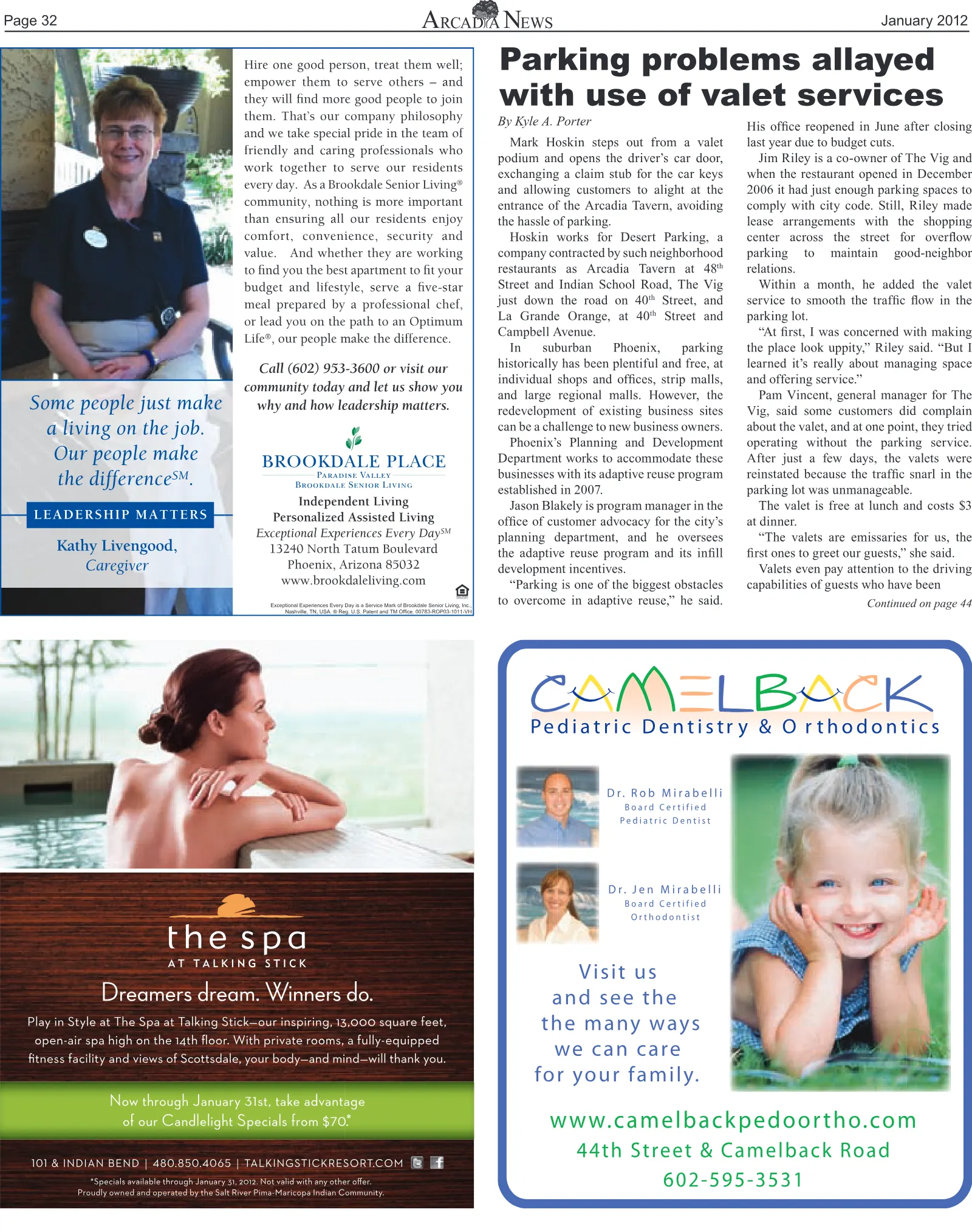 January 2012, page 32