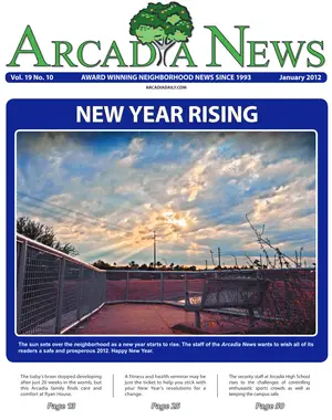 January 2012