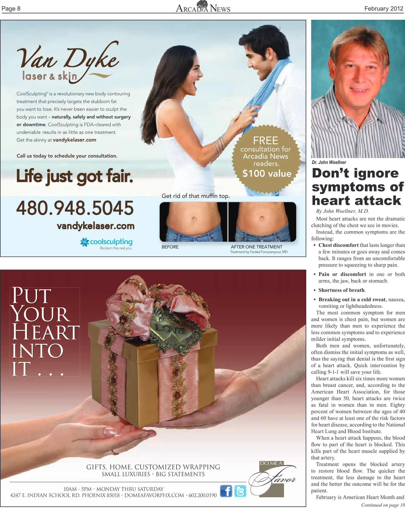 February 2012, page 8