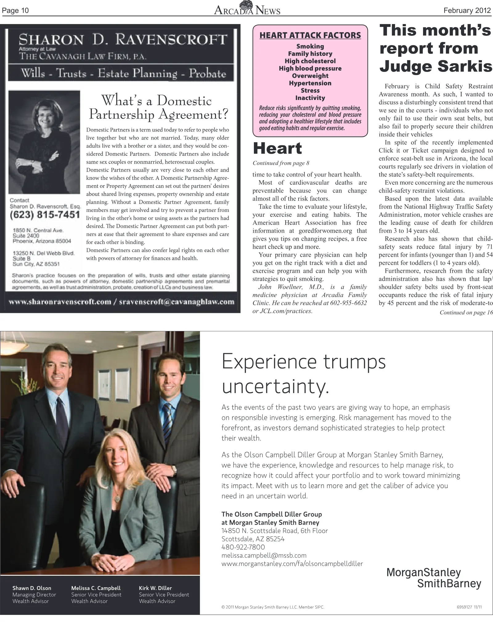 February 2012, page 10