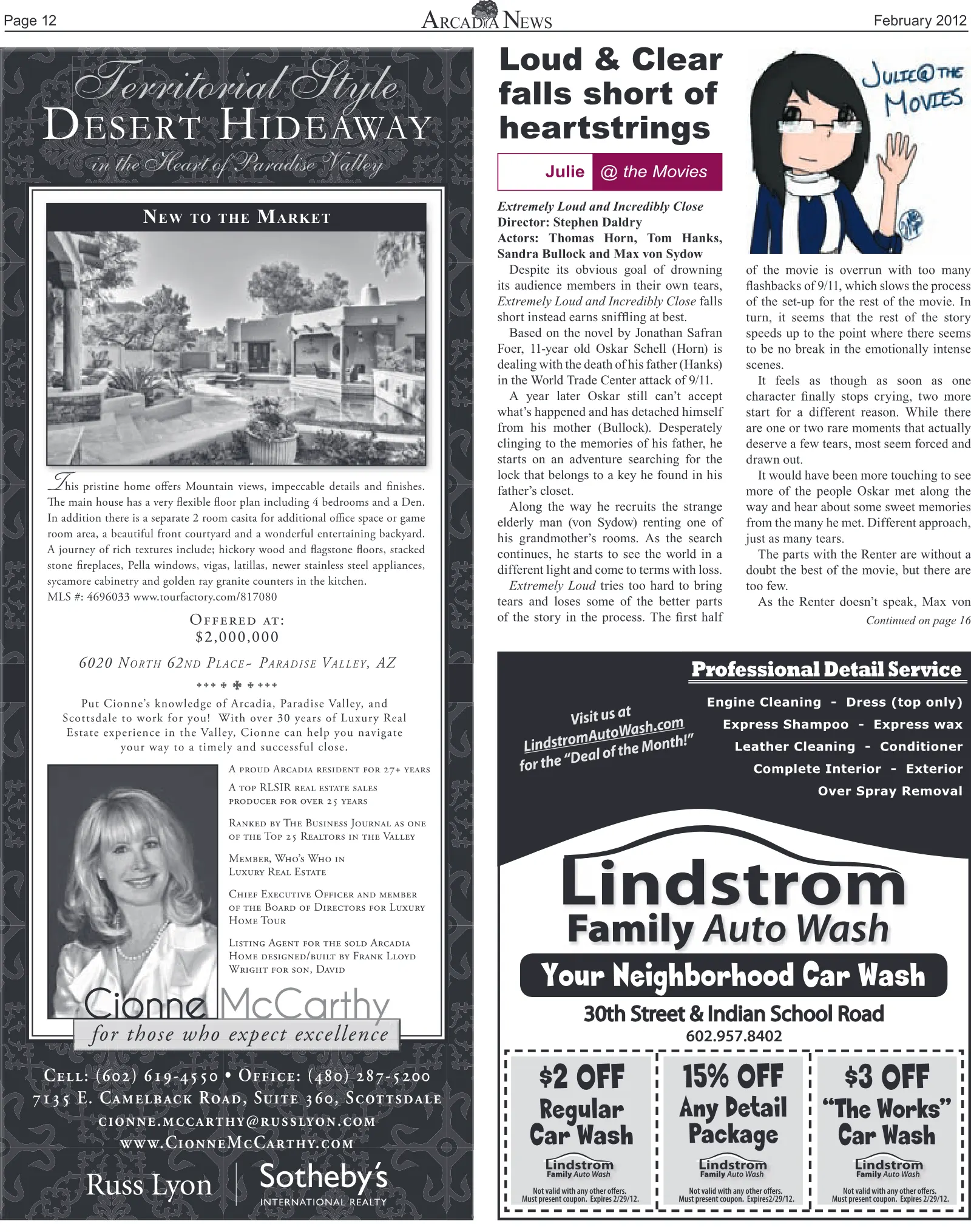 February 2012, page 12