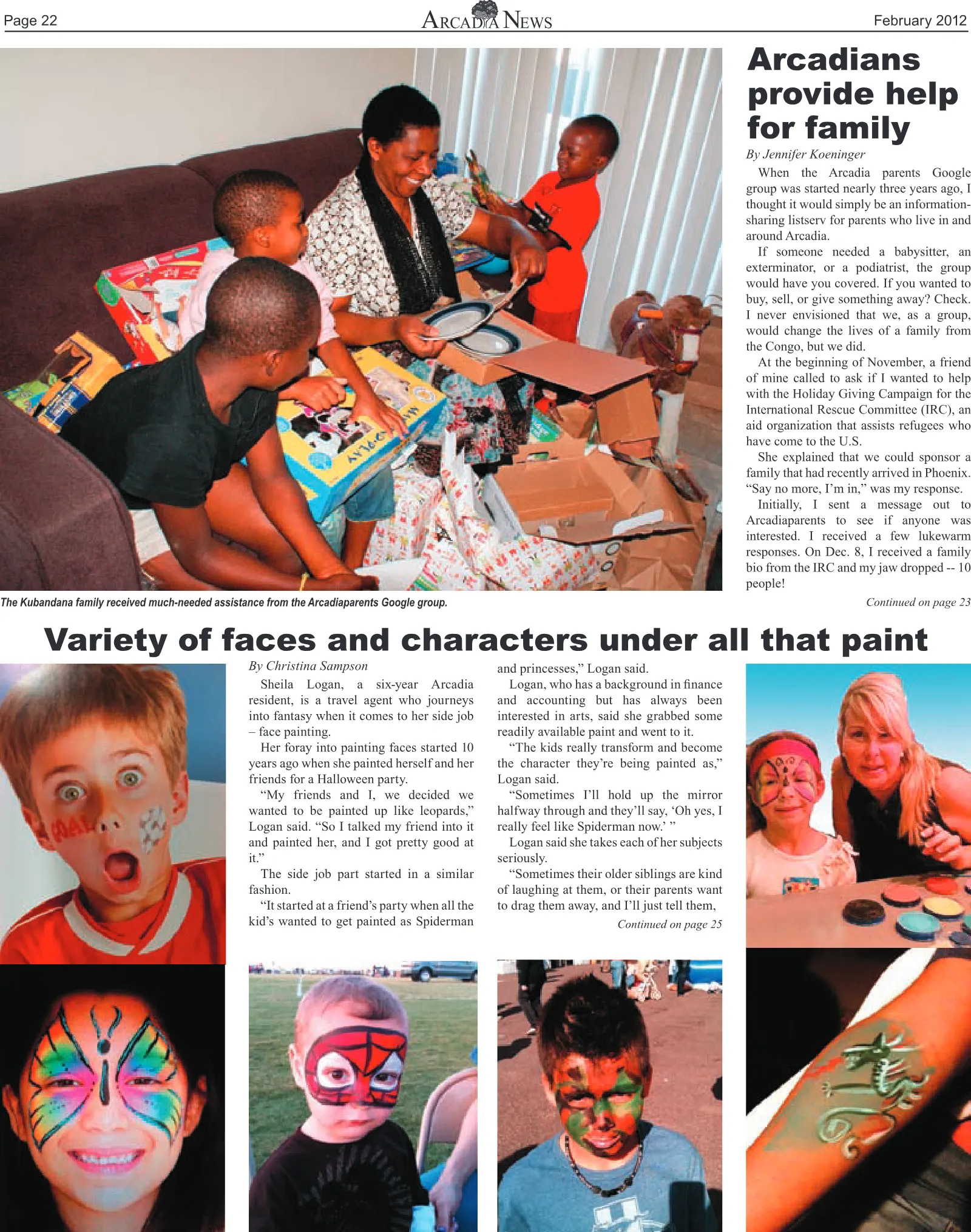 February 2012, page 22