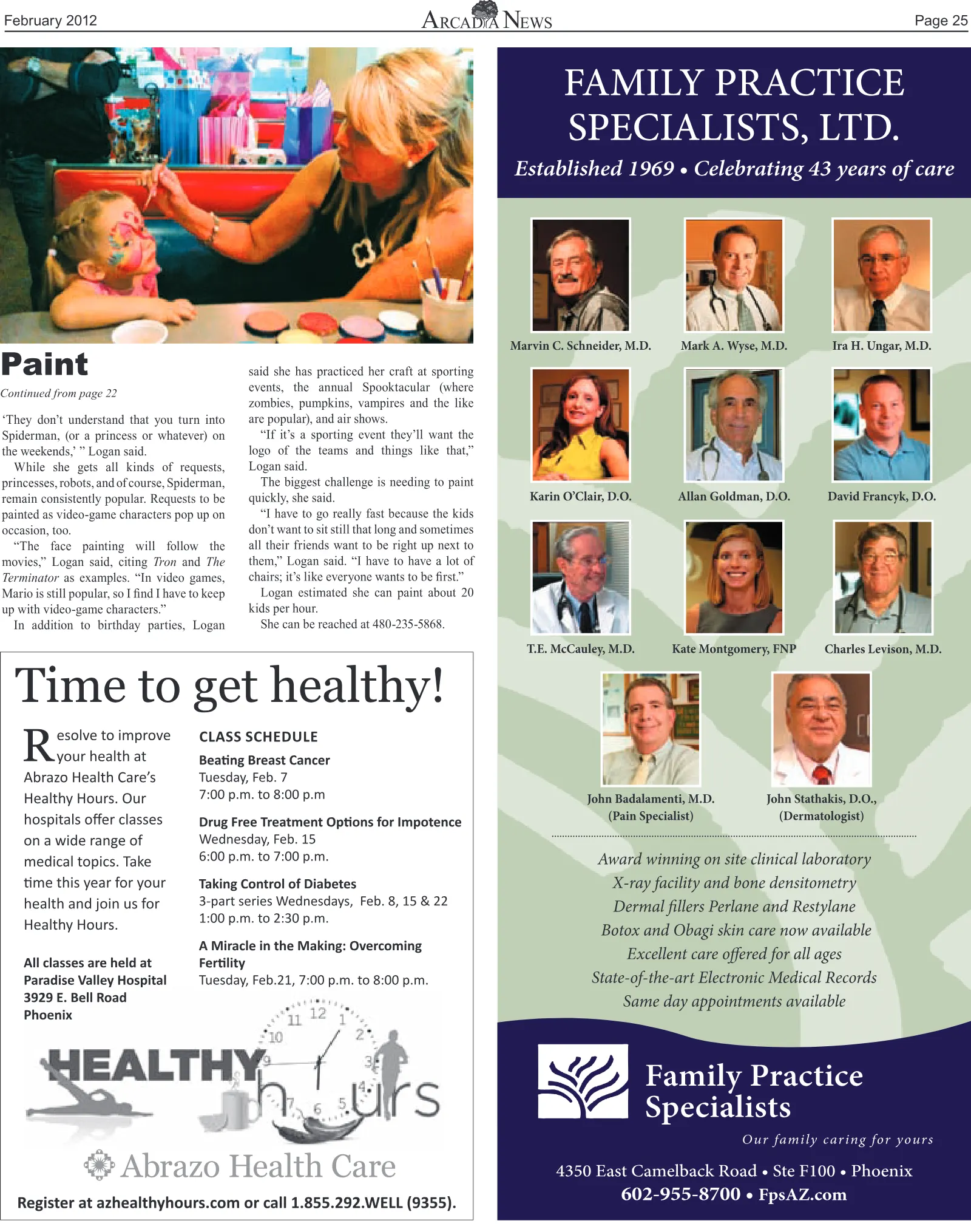 February 2012, page 25