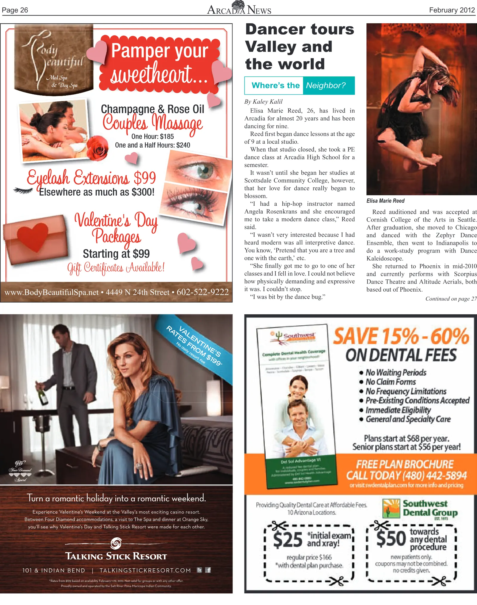 February 2012, page 26