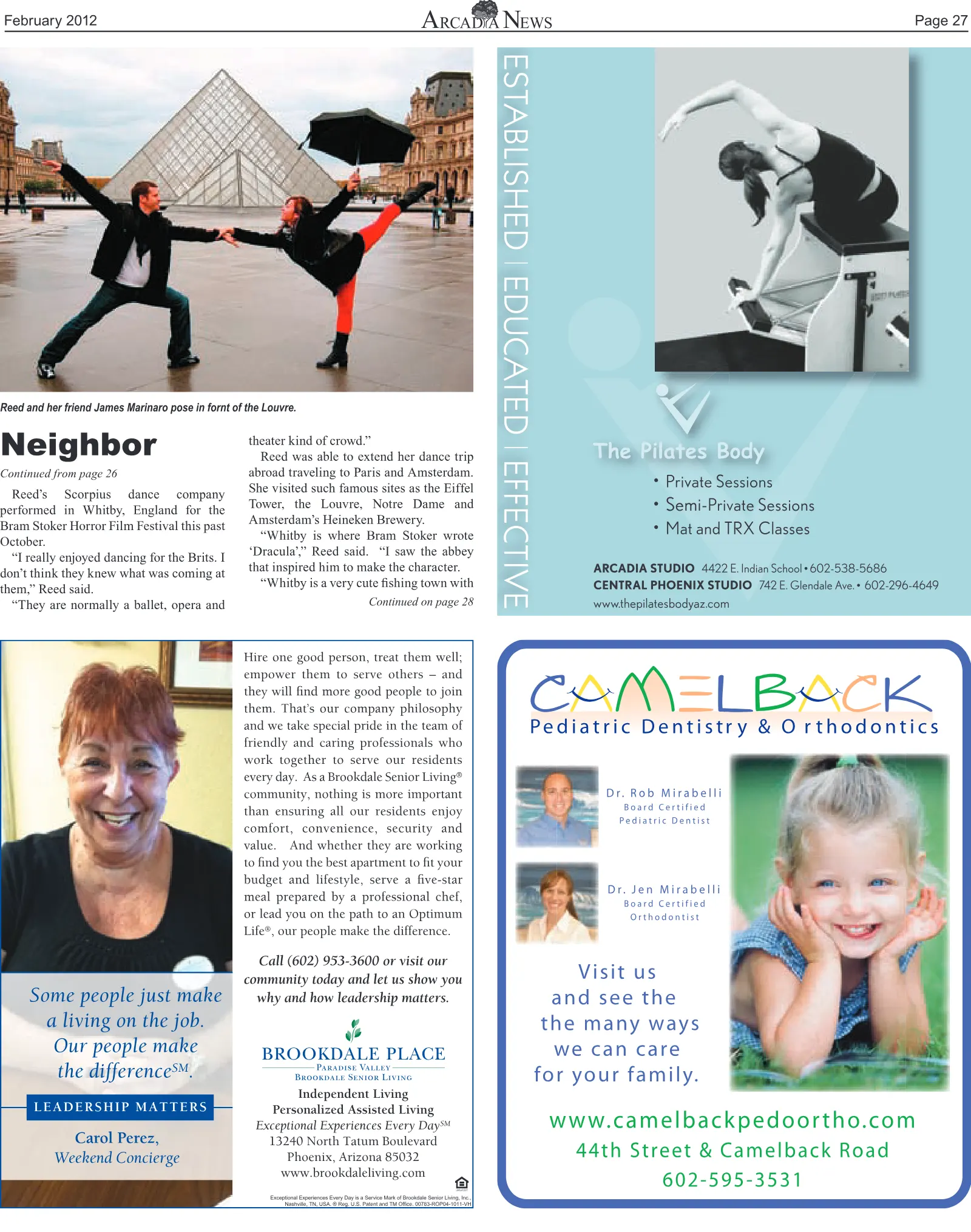 February 2012, page 27