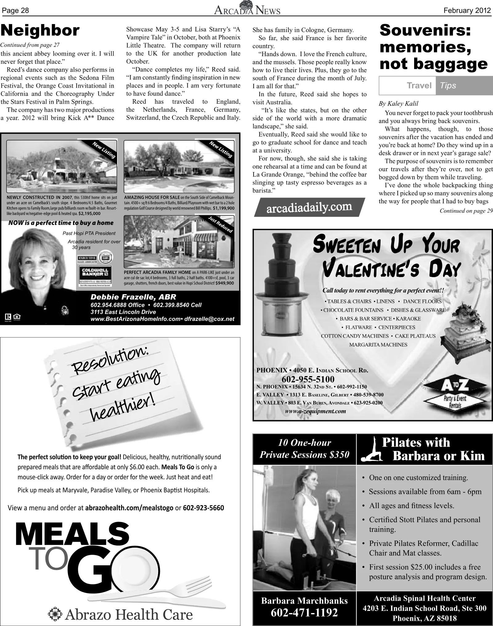 February 2012, page 28