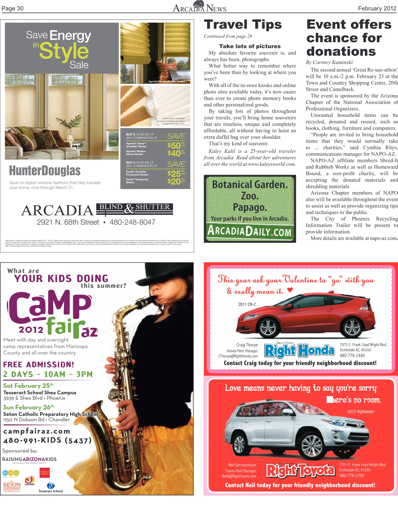 February 2012, page 30