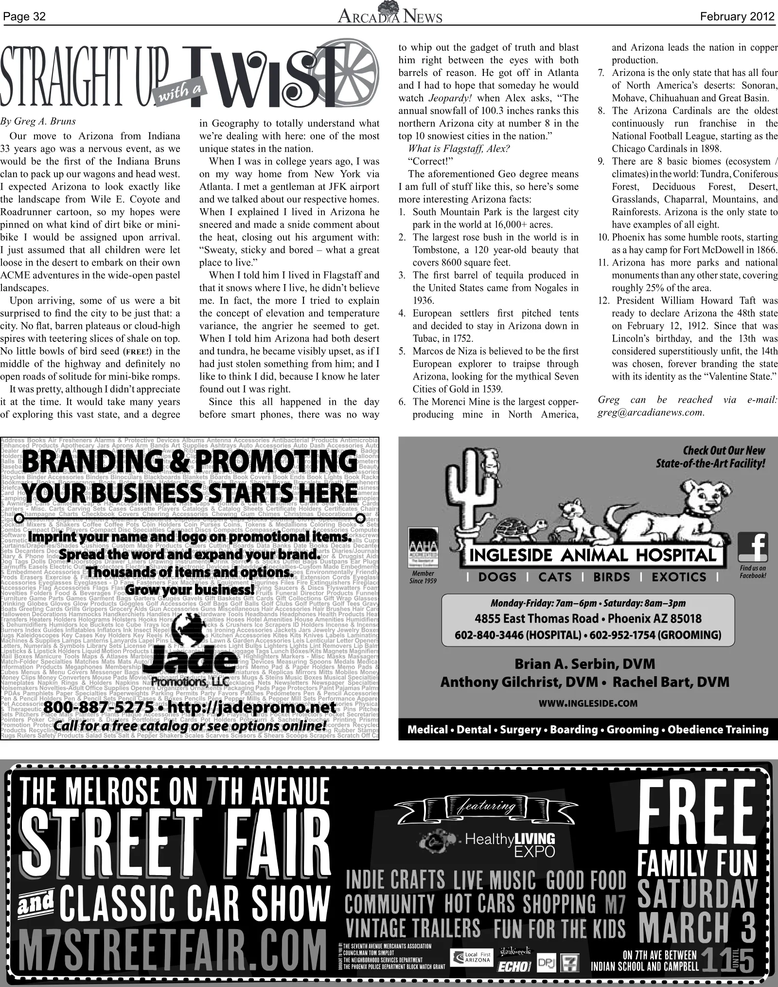 February 2012, page 32