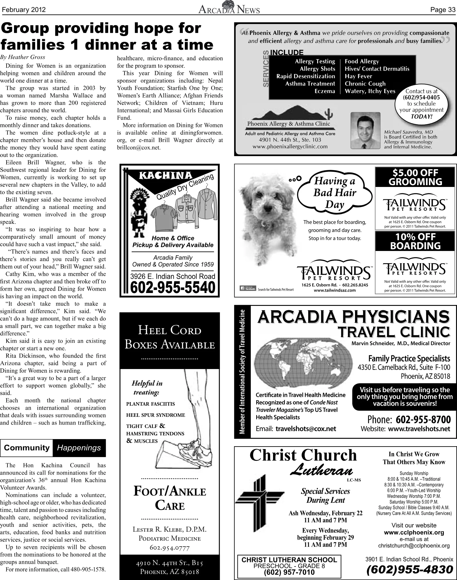 February 2012, page 33