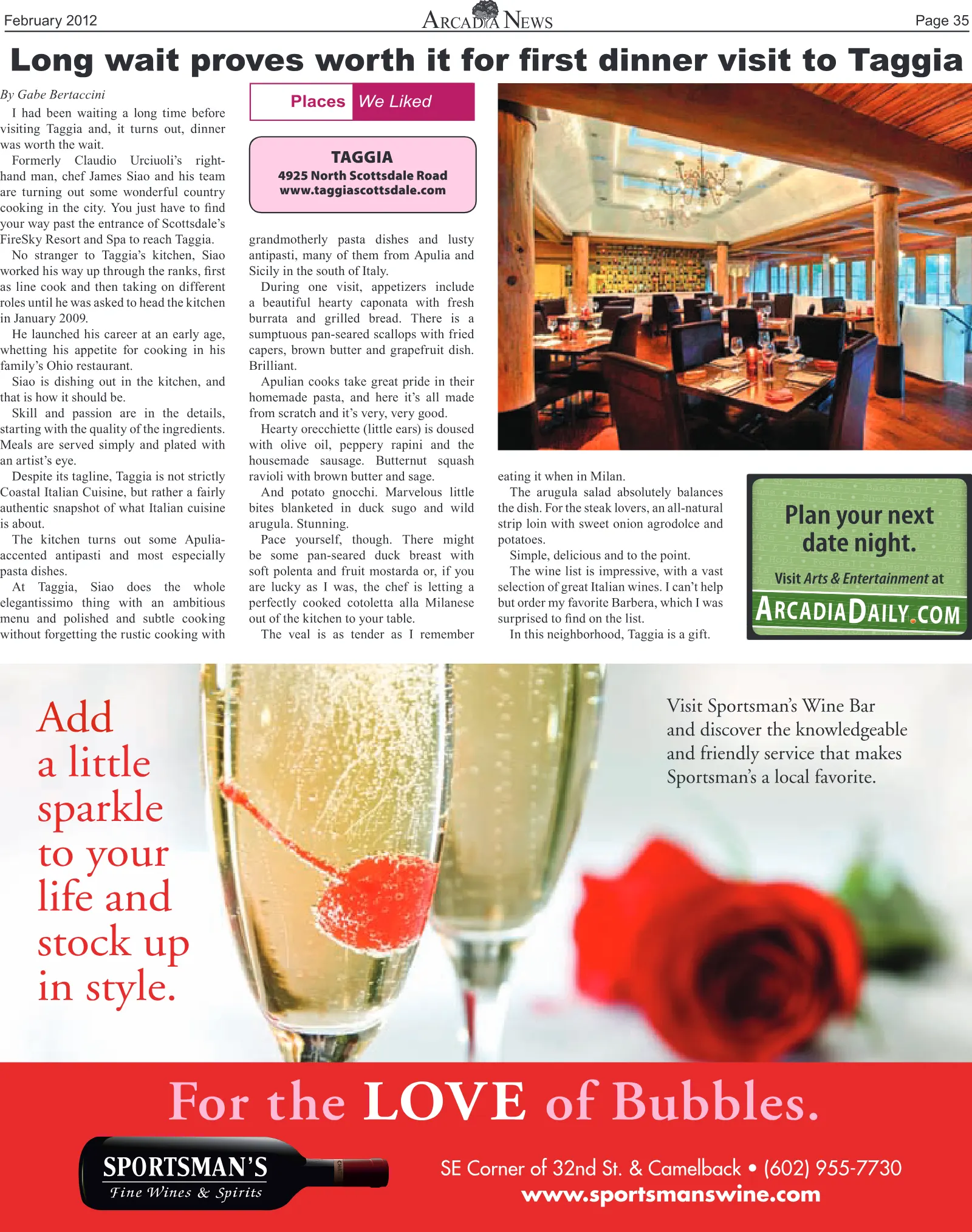 February 2012, page 35