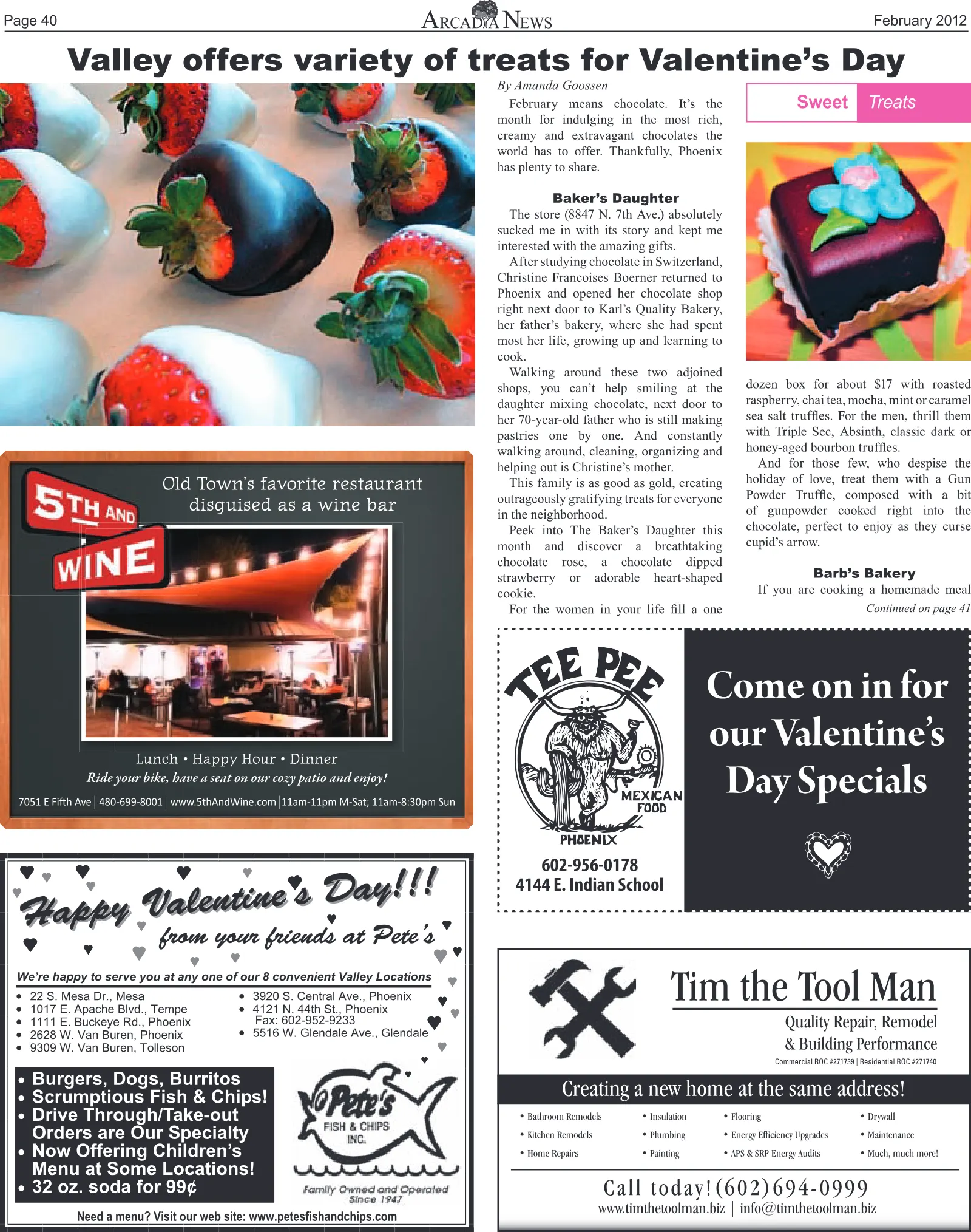 February 2012, page 40