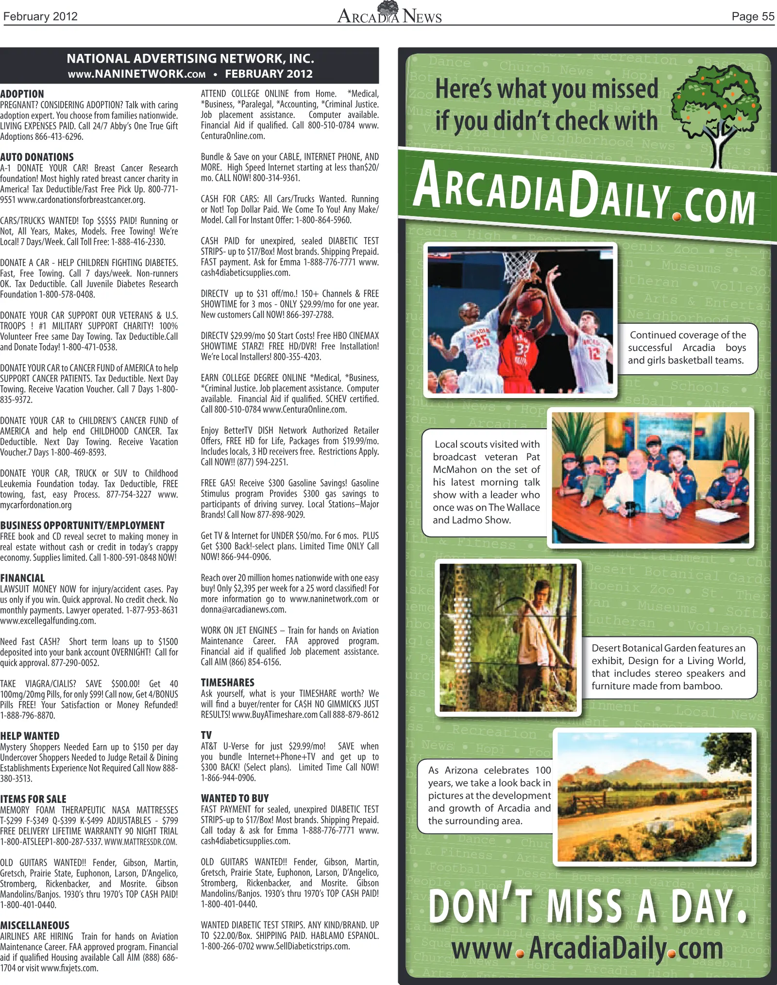 February 2012, page 55