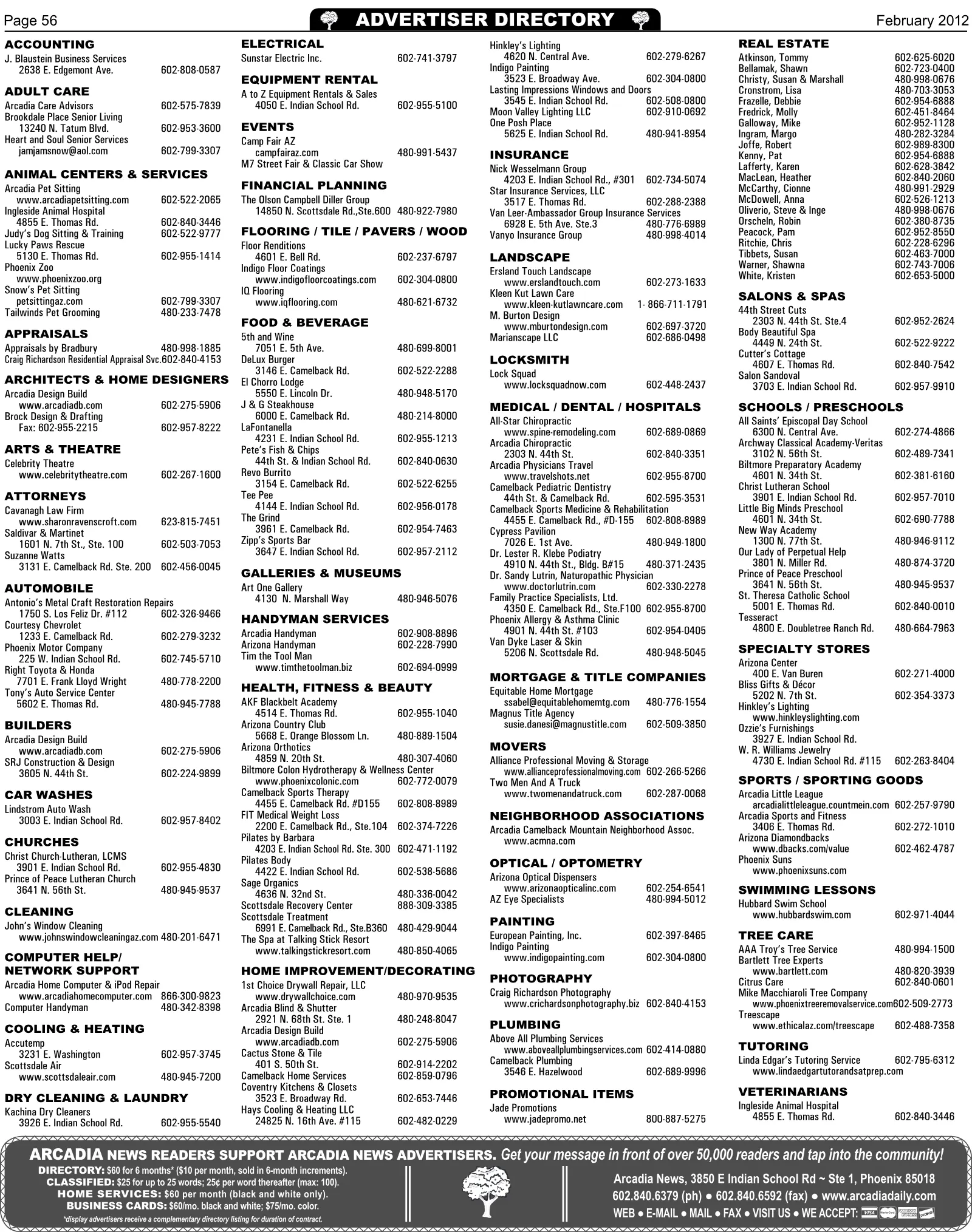 February 2012, page 56