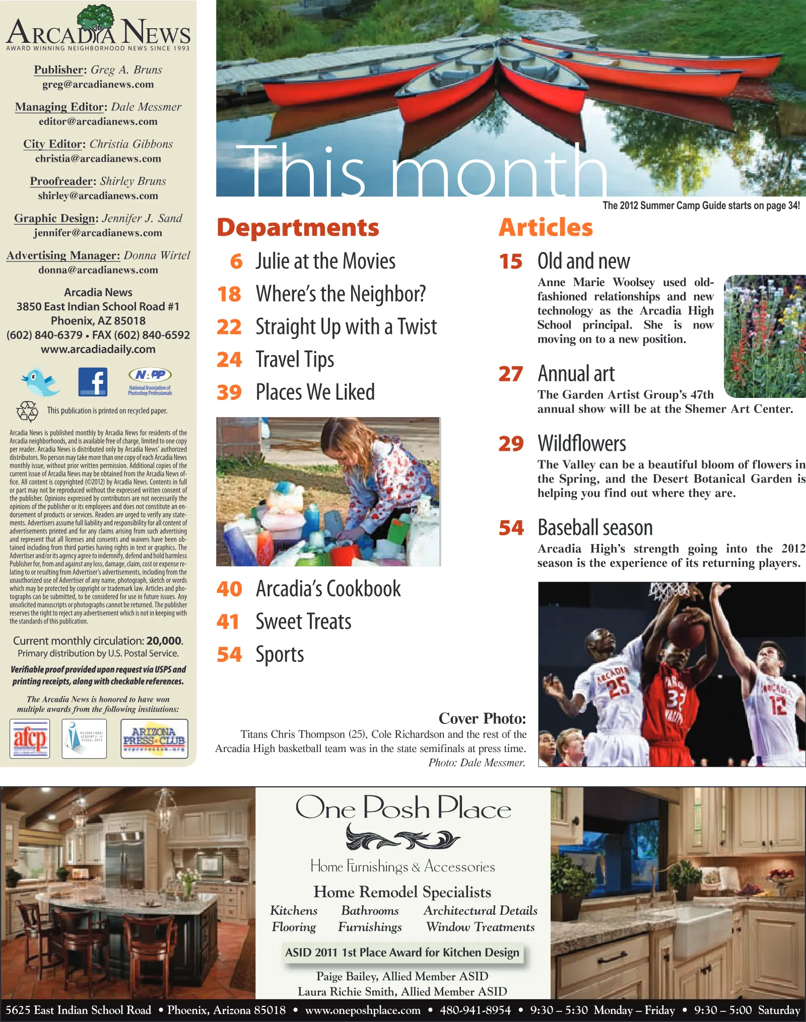 March 2012, page 3