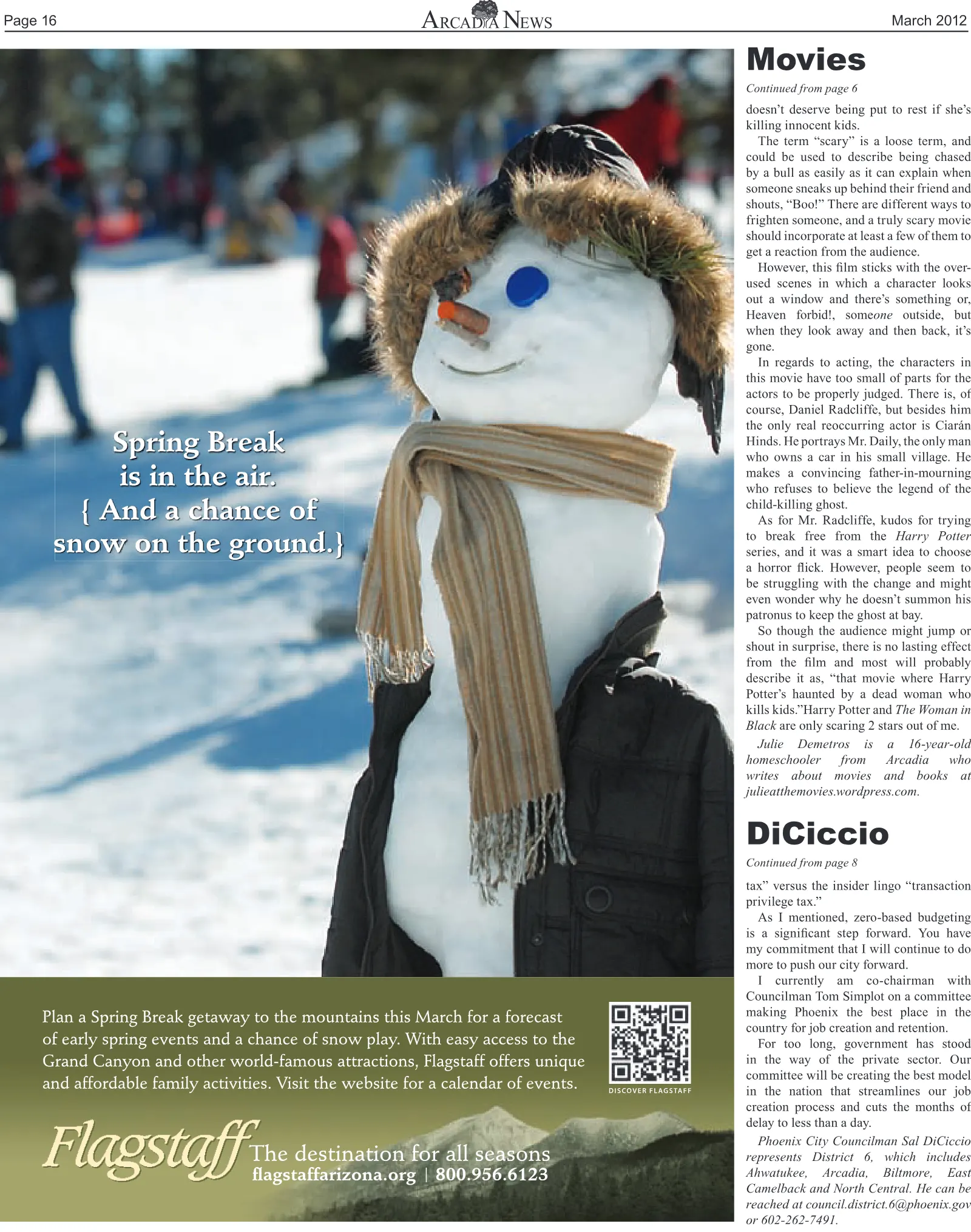 March 2012, page 16