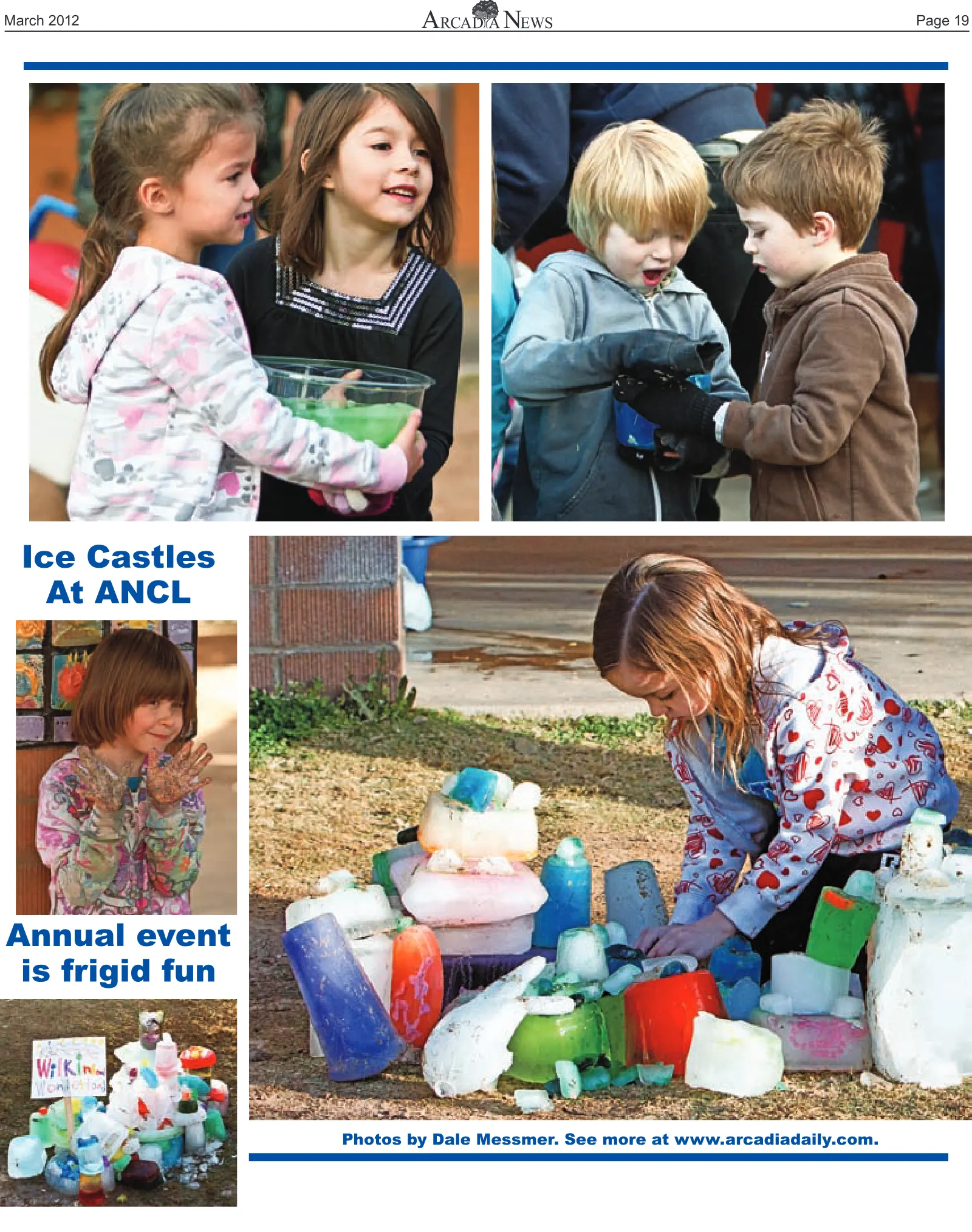 March 2012, page 19
