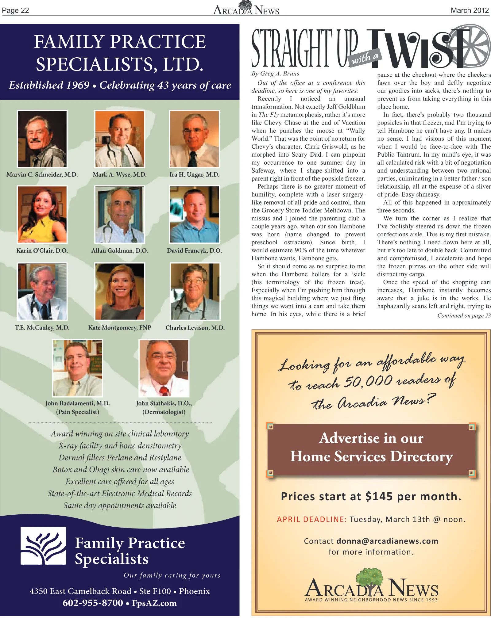 March 2012, page 22