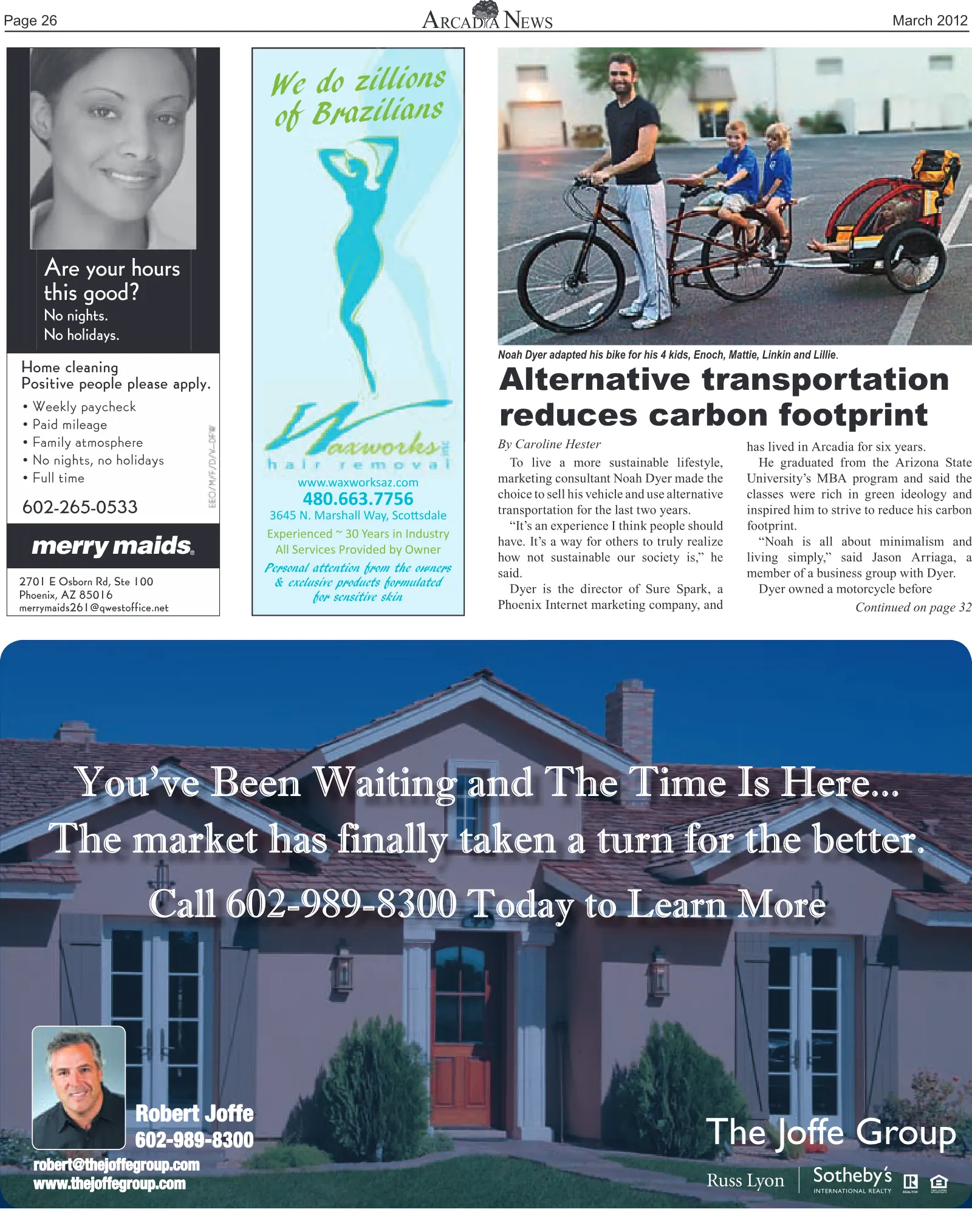 March 2012, page 26