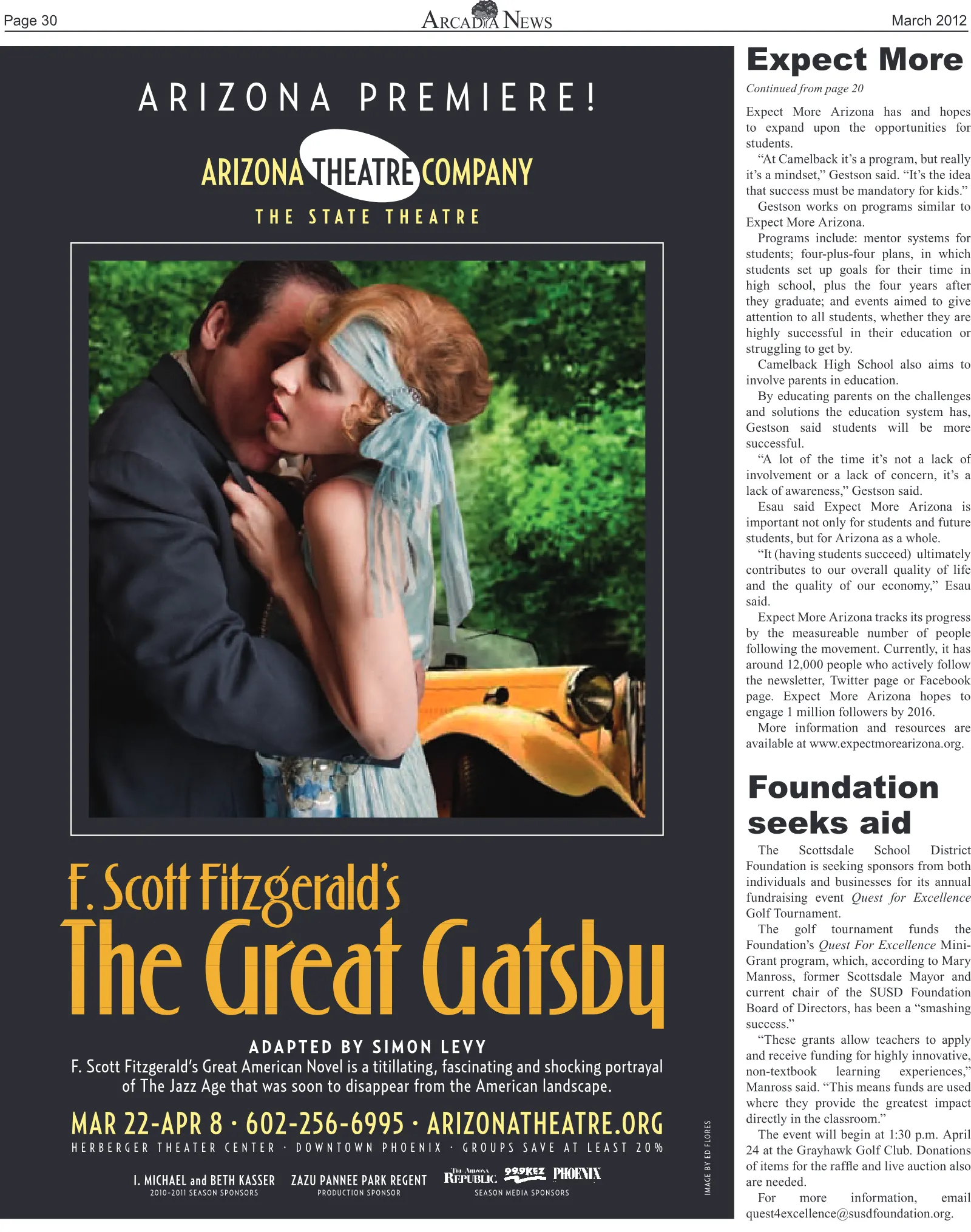 March 2012, page 30