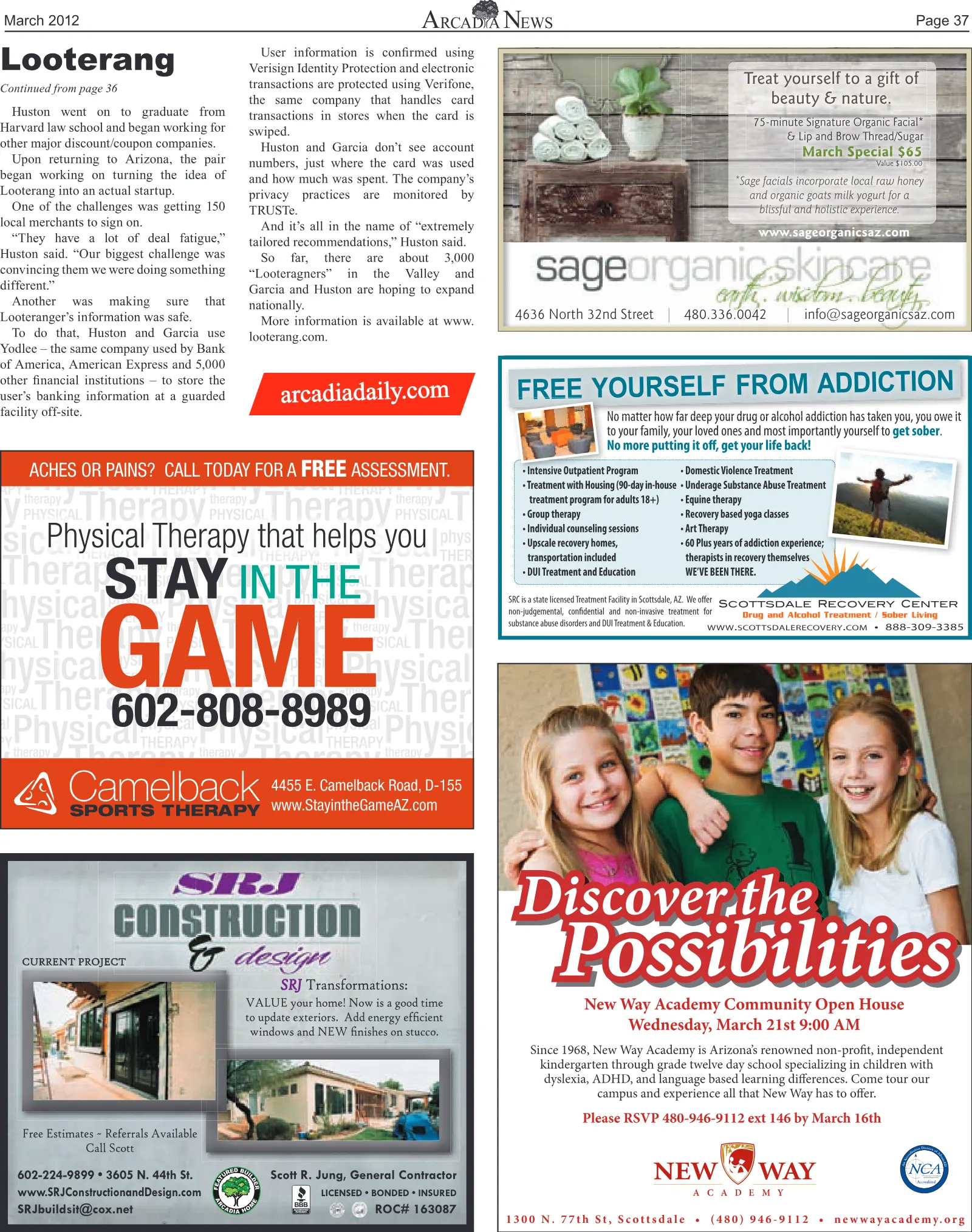 March 2012, page 37