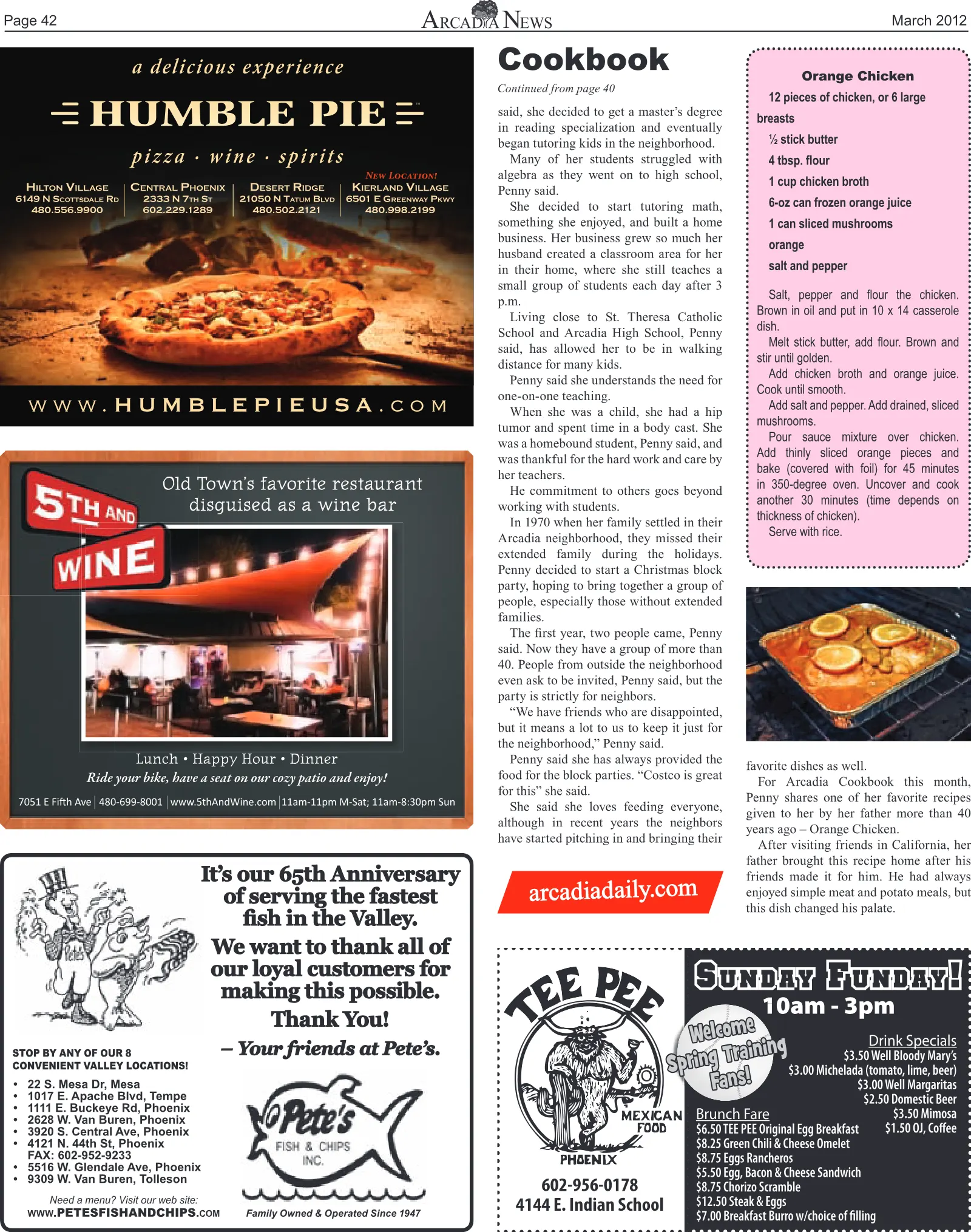 March 2012, page 42