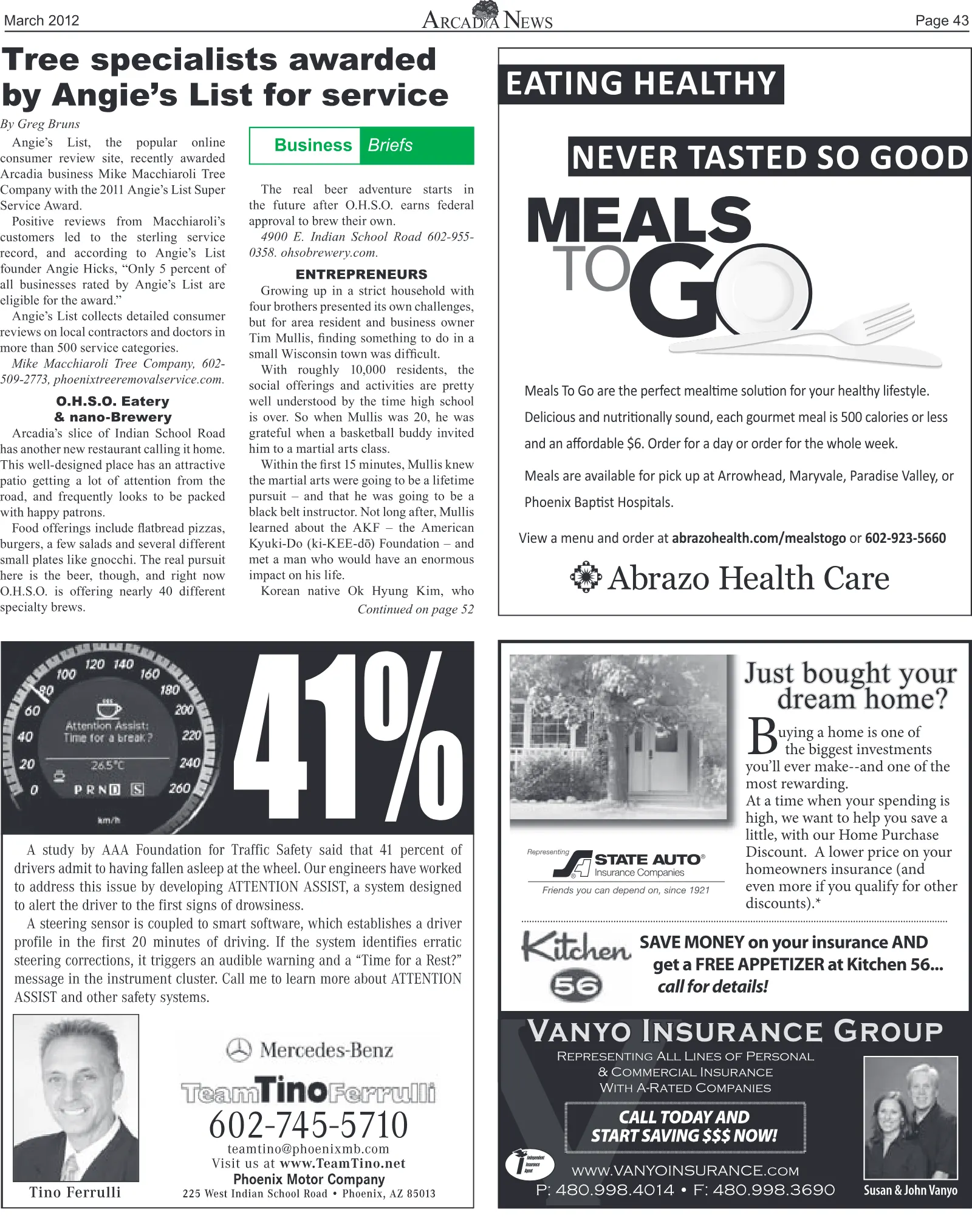 March 2012, page 43