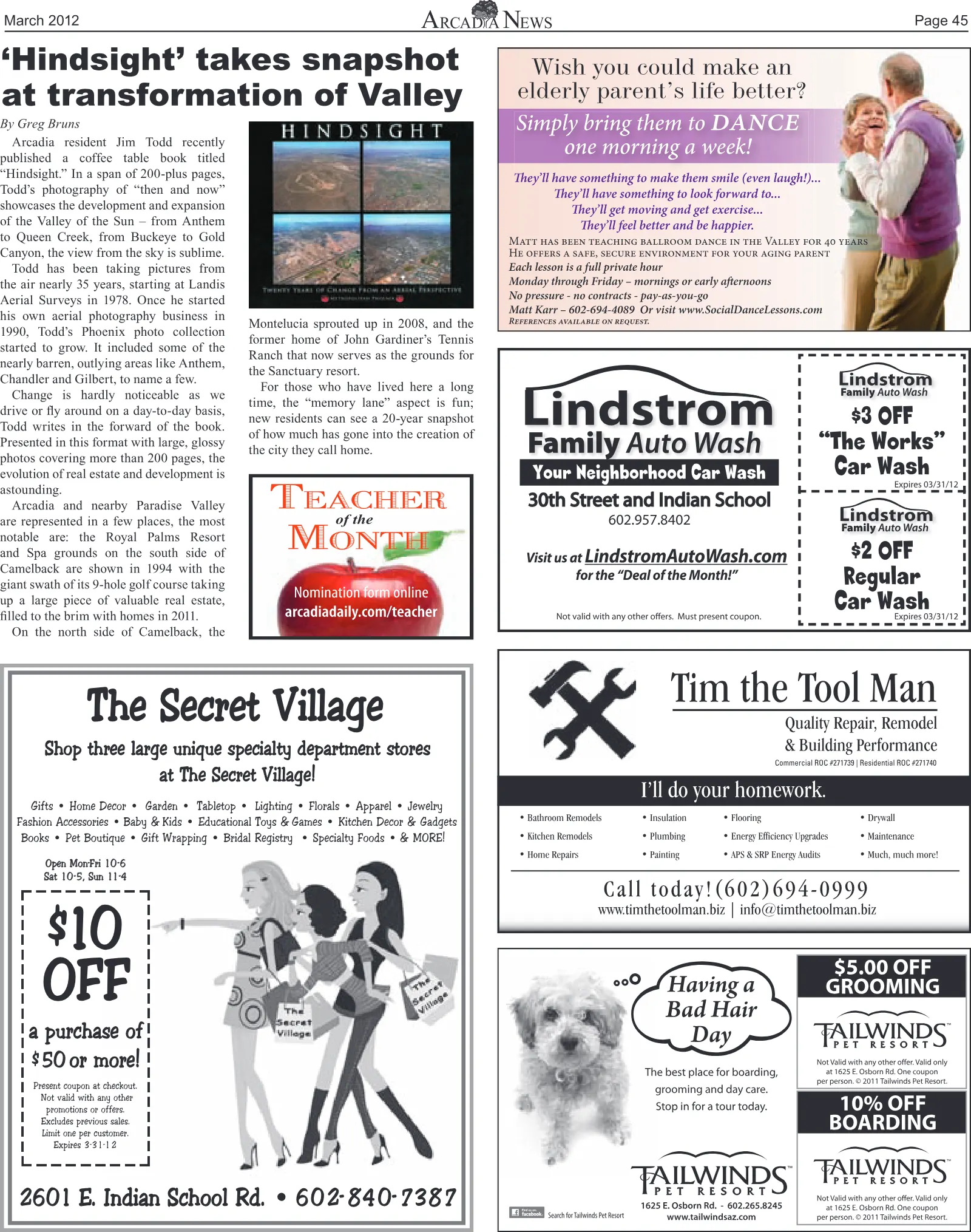March 2012, page 45