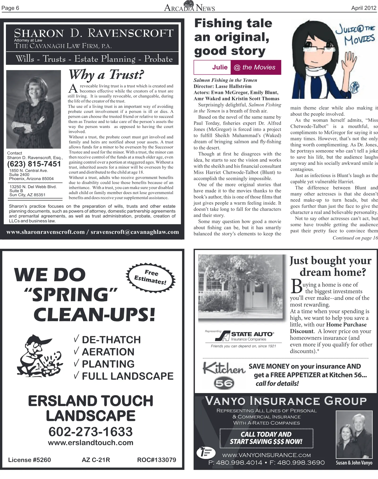 April 2012, page 6