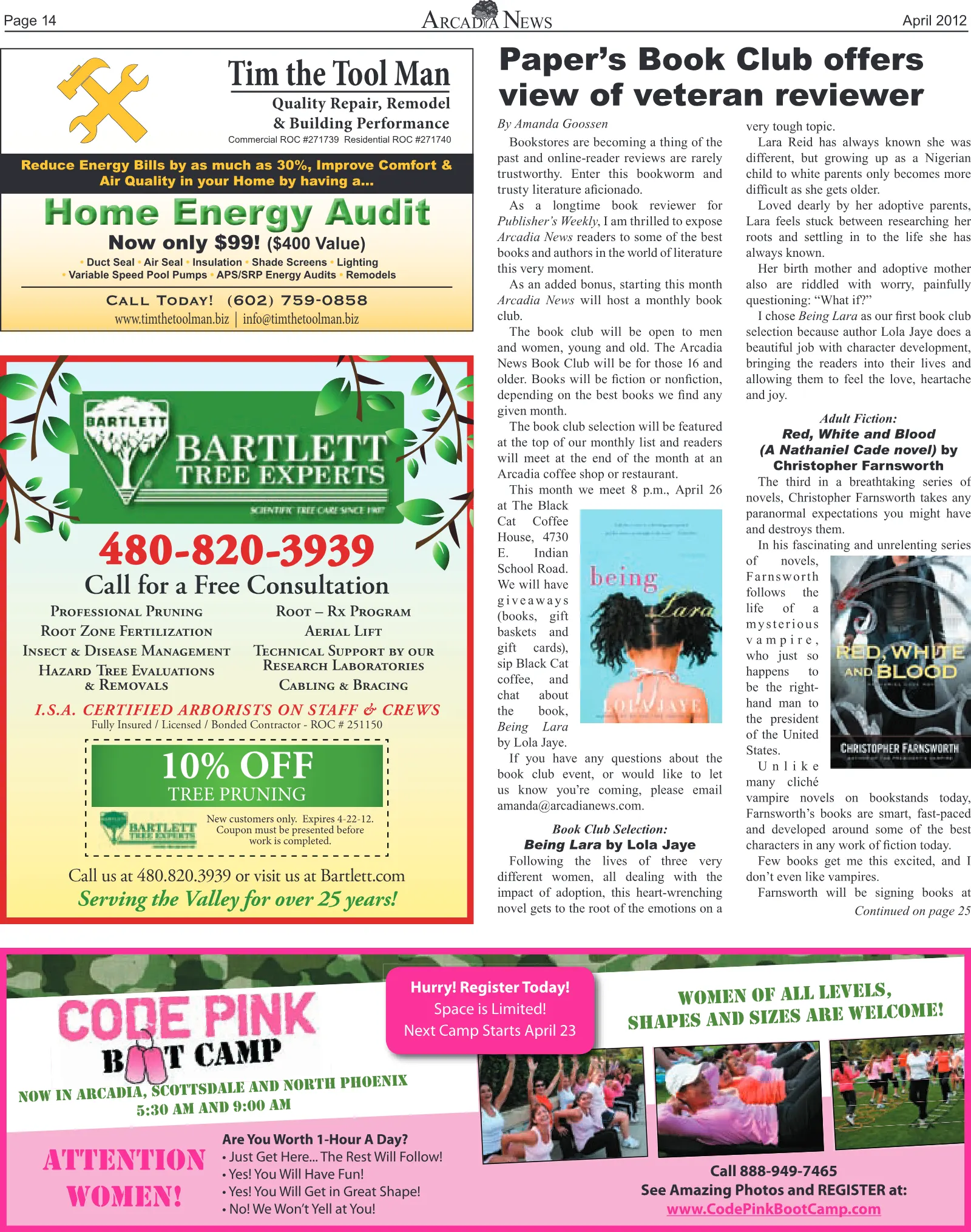 April 2012, page 14
