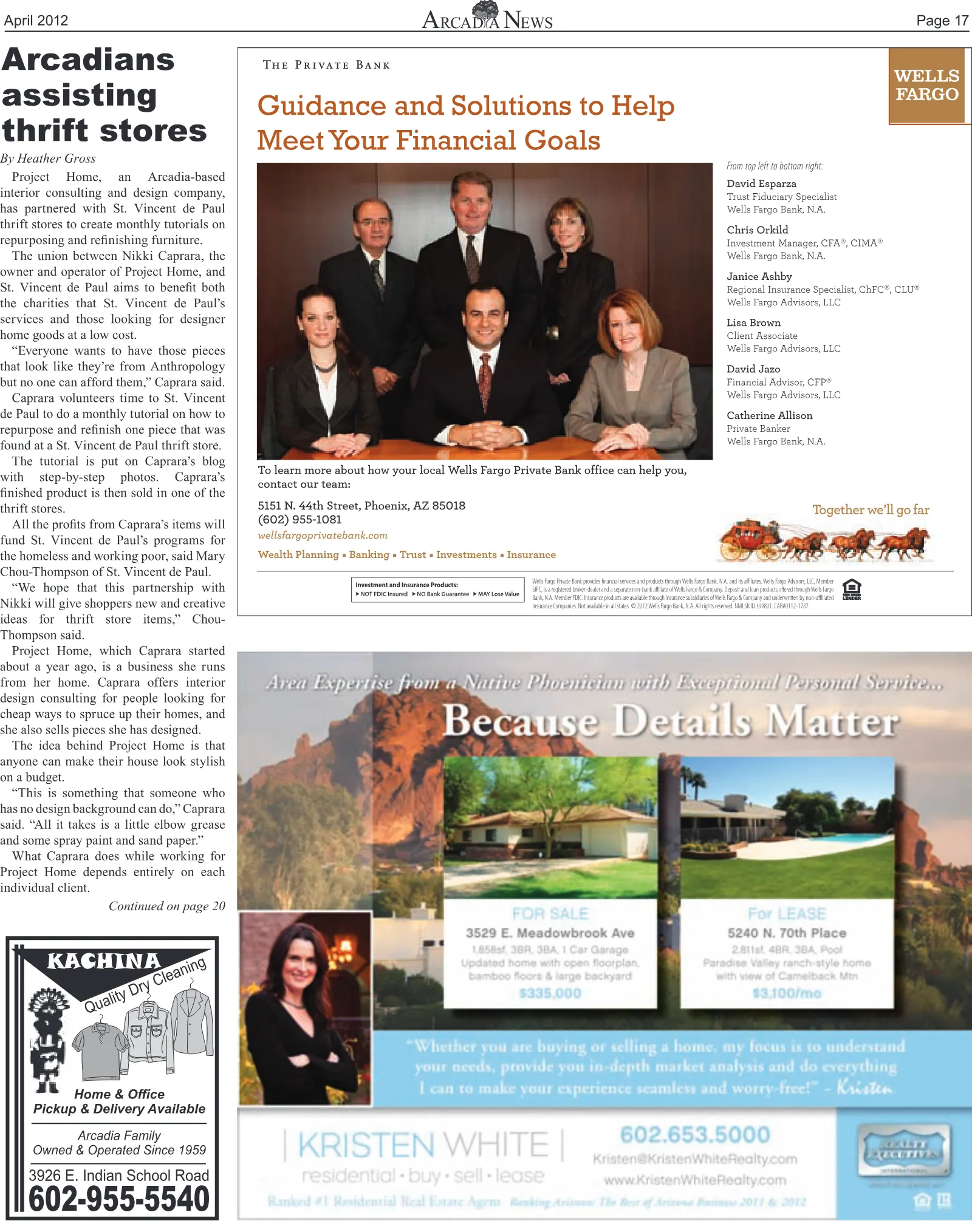 April 2012, page 17