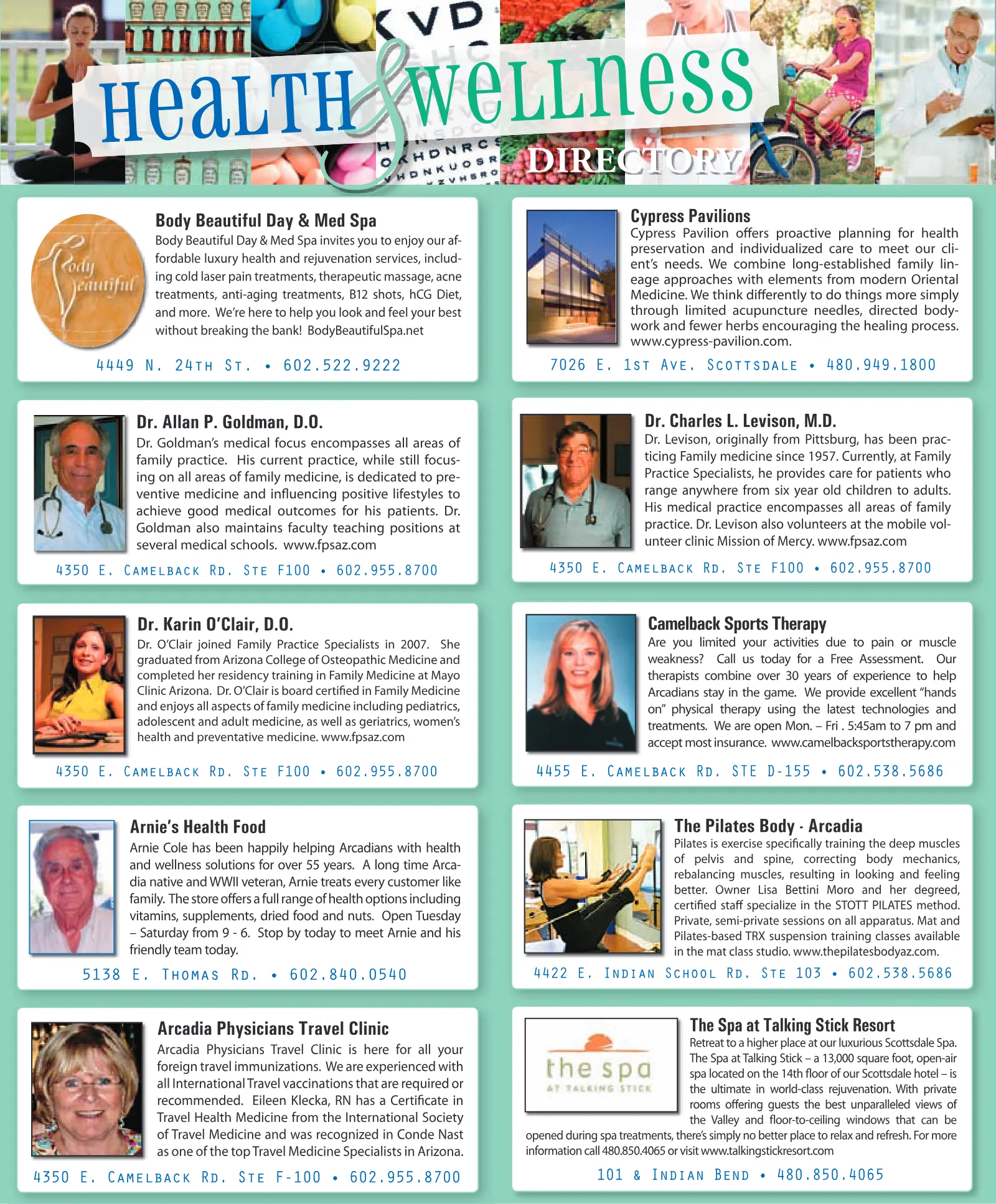April 2012, page 22