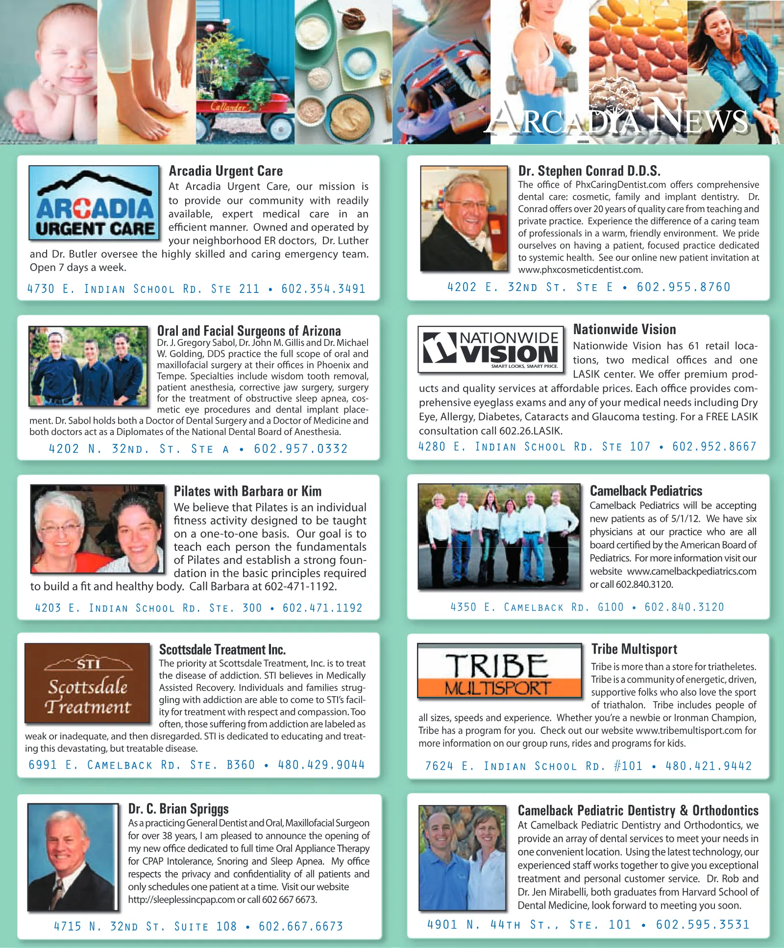 April 2012, page 23