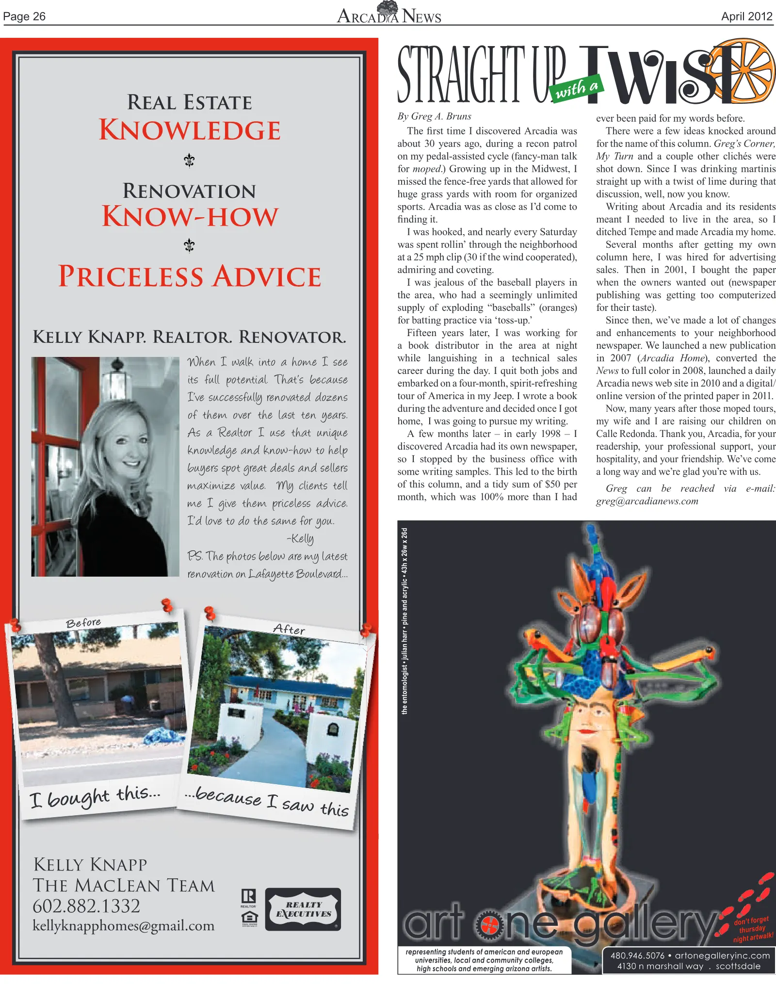 April 2012, page 26